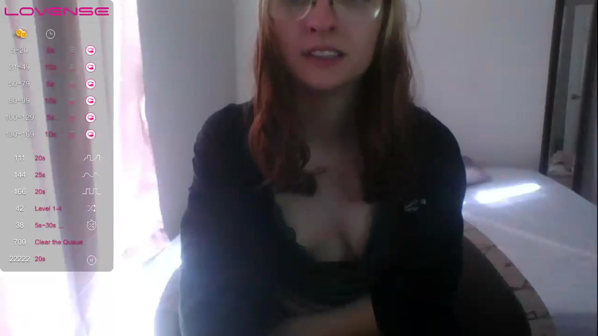 Gallery image thumbnail from LilLolaNymph's myfreecams stream on, 06/08/2023, 15:04 image 1 of 20