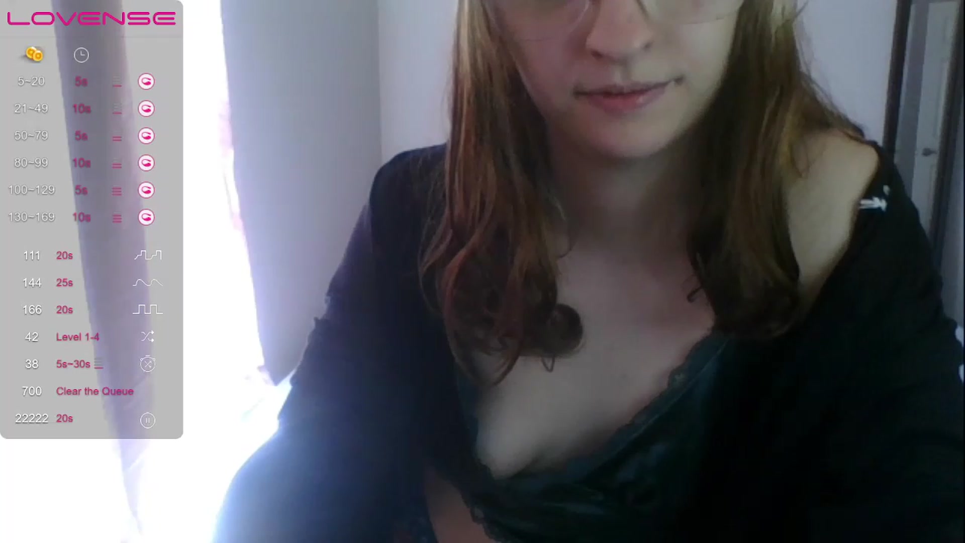 Gallery image thumbnail from LilLolaNymph's myfreecams stream on, 06/08/2023, 15:04 image 5 of 20