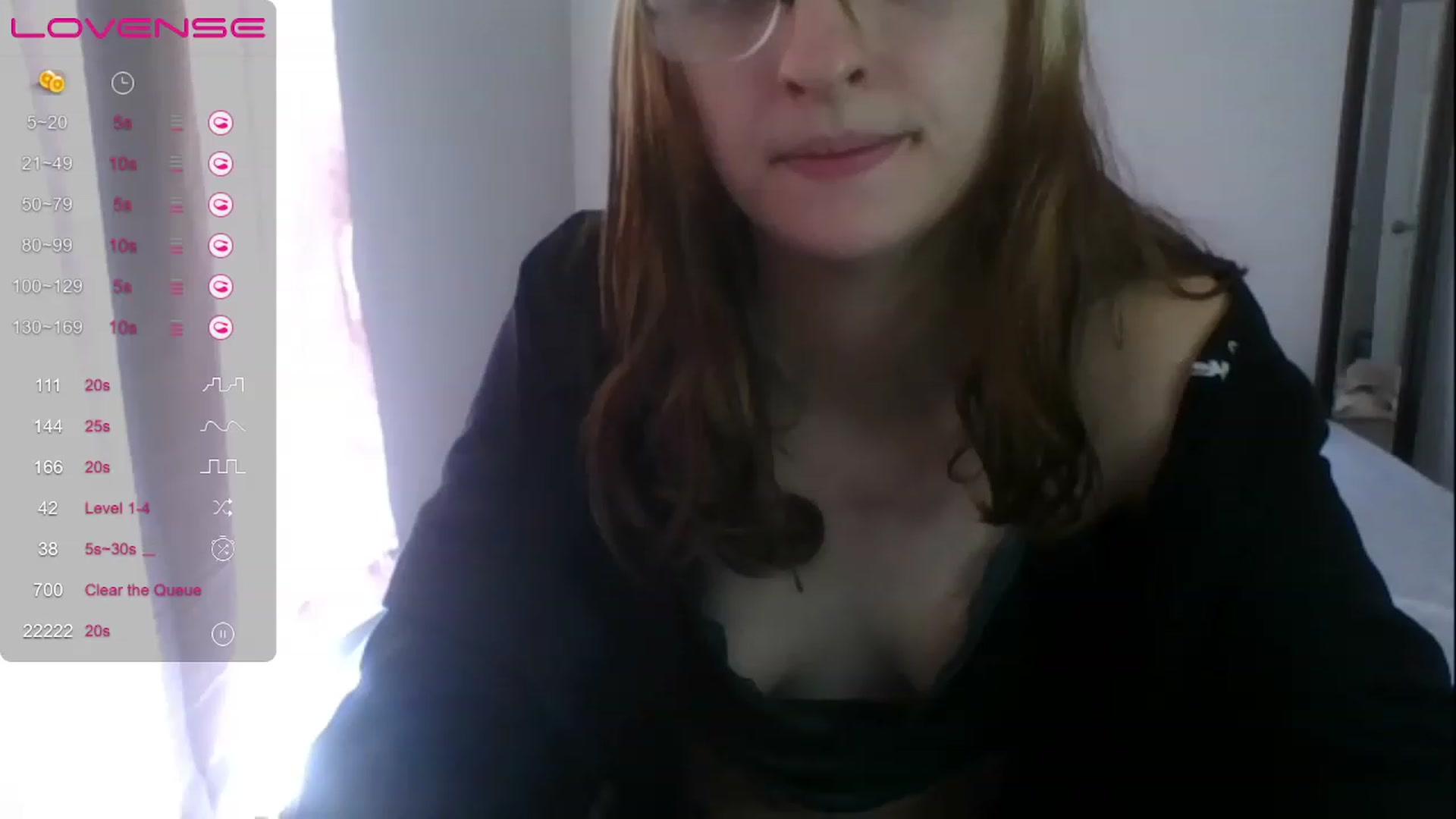 Gallery image thumbnail from LilLolaNymph's myfreecams stream on, 06/08/2023, 15:04 image 6 of 20