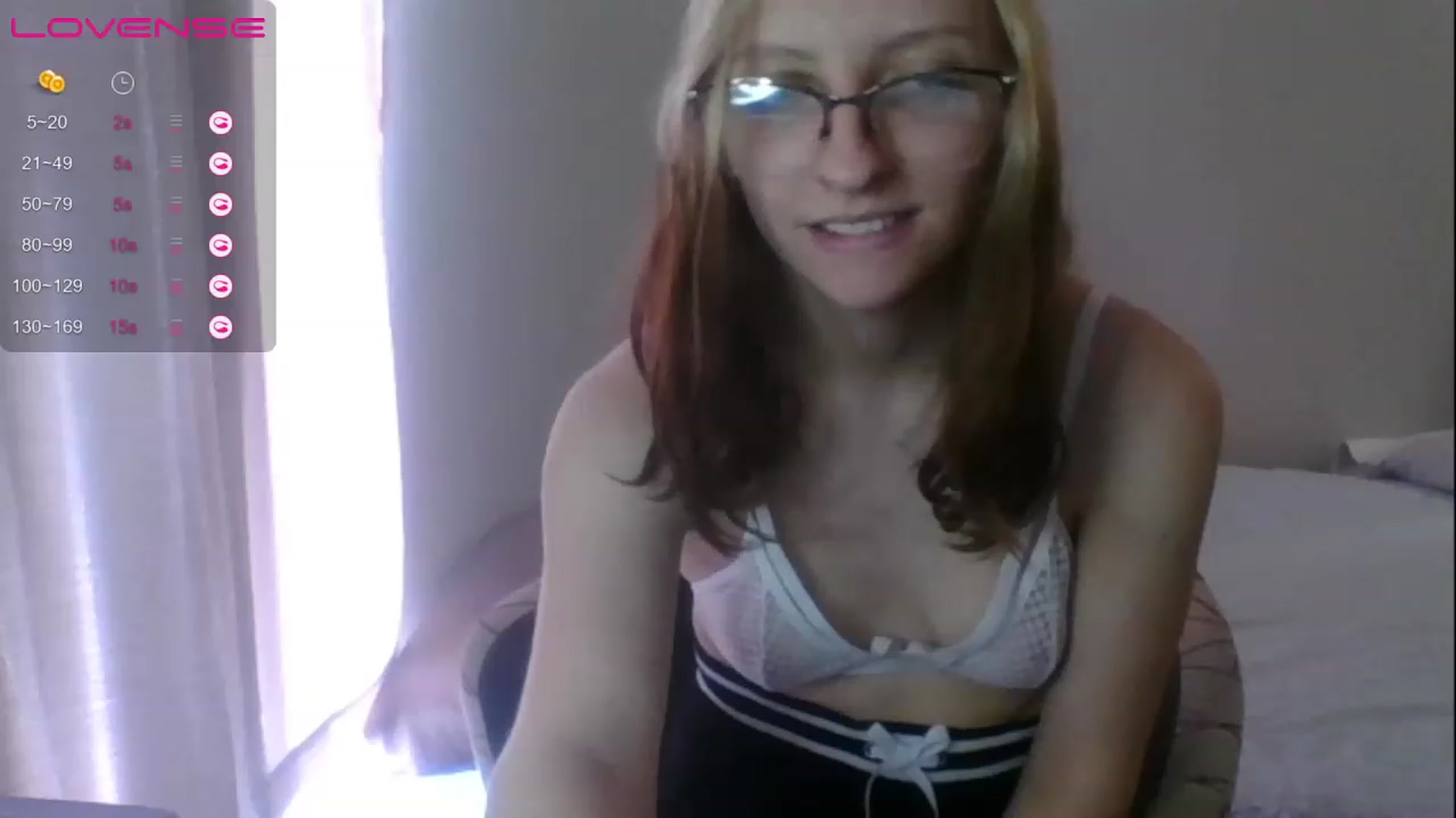 Gallery image thumbnail from LilLolaNymph's myfreecams stream on, 06/10/2023, 19:47 image 17 of 20