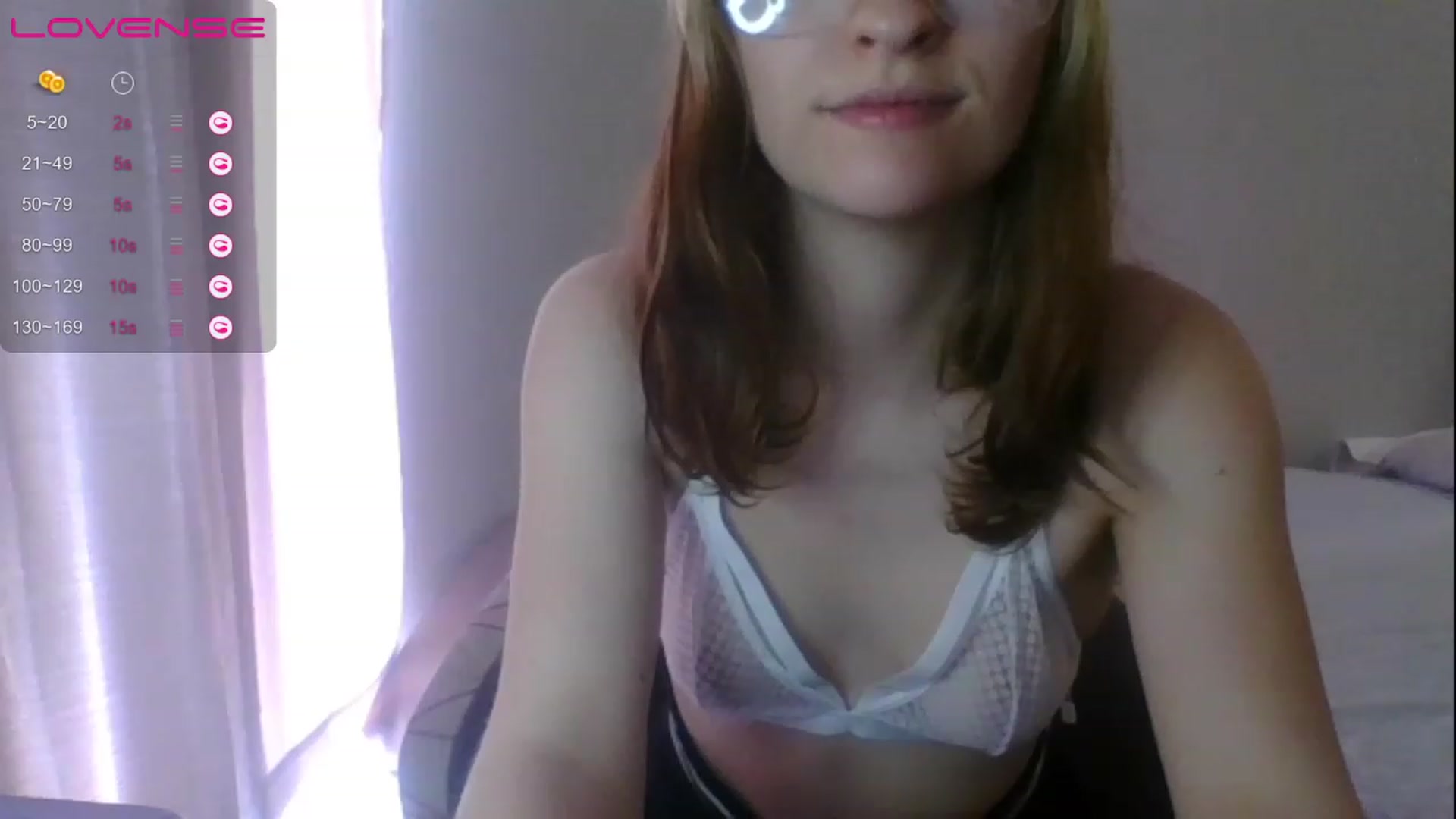Gallery image thumbnail from LilLolaNymph's myfreecams stream on, 06/10/2023, 19:47 image 9 of 20
