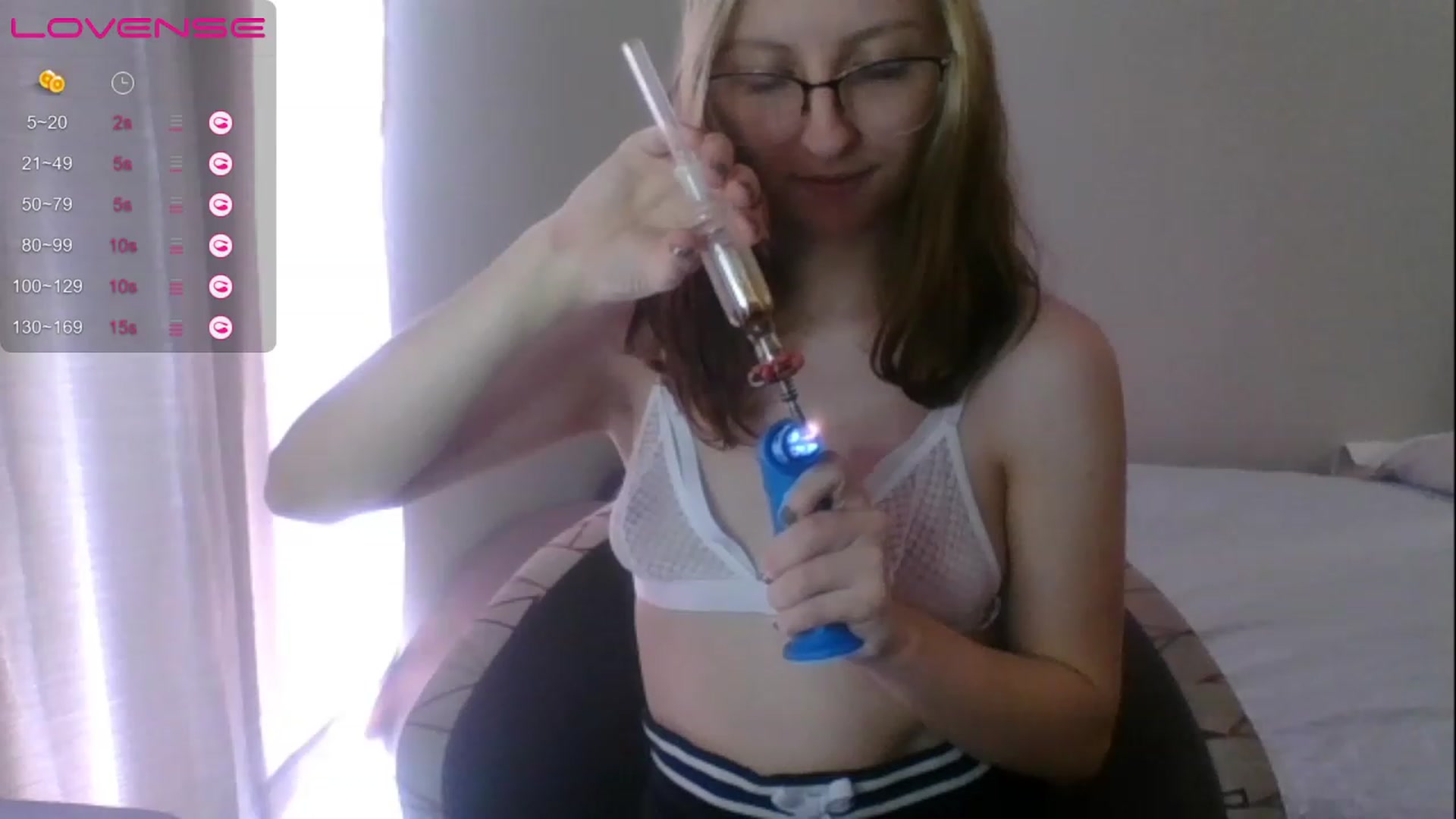 Gallery image thumbnail from LilLolaNymph's myfreecams stream on, 06/10/2023, 19:47 image 5 of 20