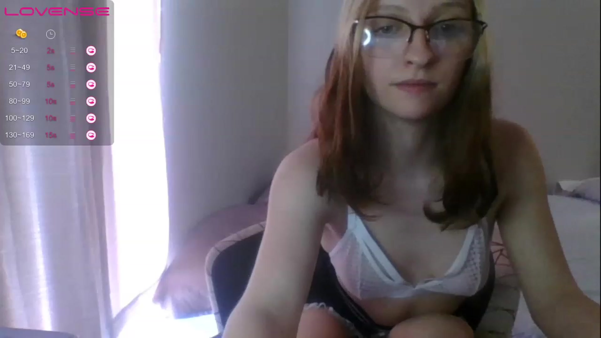 Gallery image thumbnail from LilLolaNymph's myfreecams stream on, 06/10/2023, 19:47 image 14 of 20