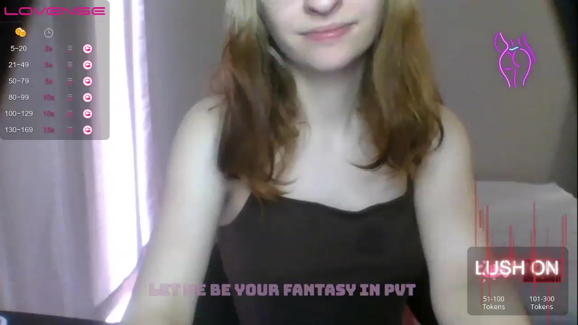 Gallery image thumbnail from LilLolaNymph's myfreecams stream on, 06/15/2023, 13:58 image 3 of 20