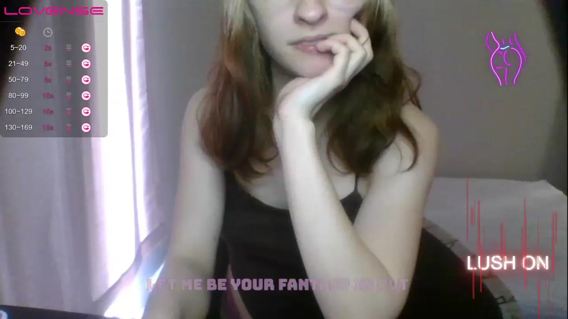 Gallery image thumbnail from LilLolaNymph's myfreecams stream on, 06/15/2023, 13:58 image 9 of 20