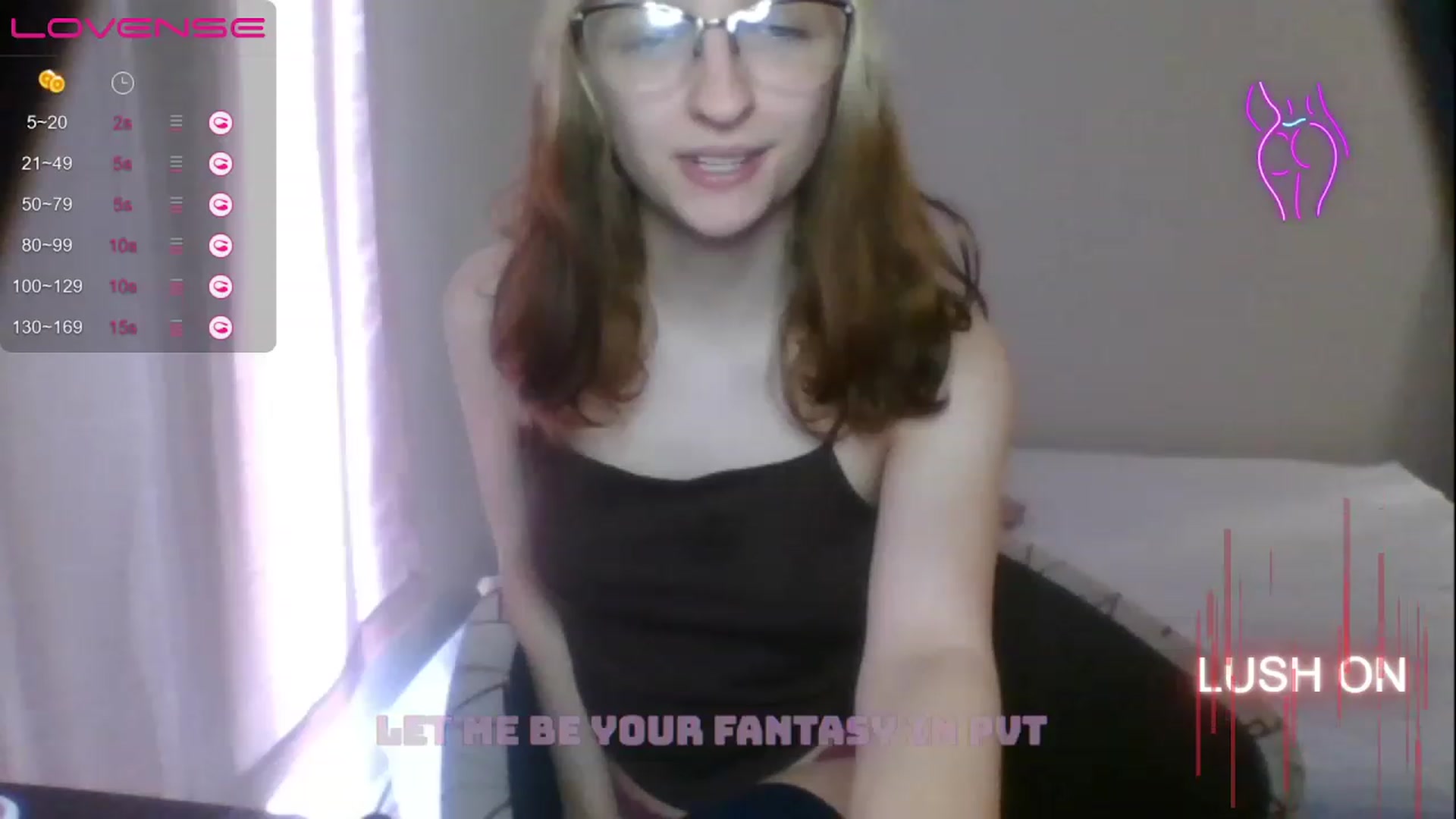 Gallery image thumbnail from LilLolaNymph's myfreecams stream on, 06/15/2023, 13:58 image 7 of 20