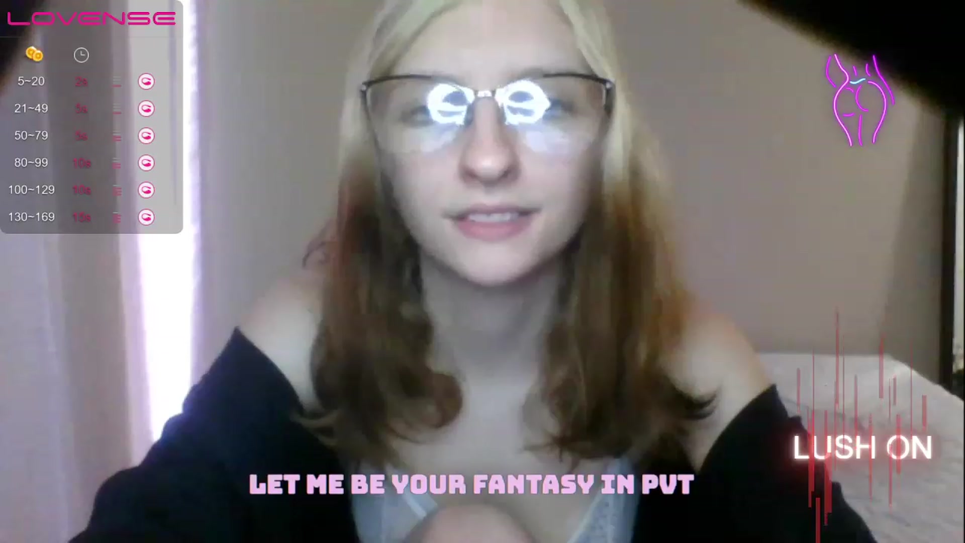 Gallery image thumbnail from LilLolaNymph's myfreecams stream on, 06/16/2023, 14:32 image 7 of 20