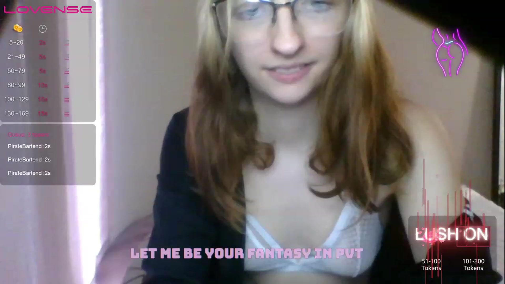 Gallery image thumbnail from LilLolaNymph's myfreecams stream on, 06/16/2023, 14:32 image 14 of 20