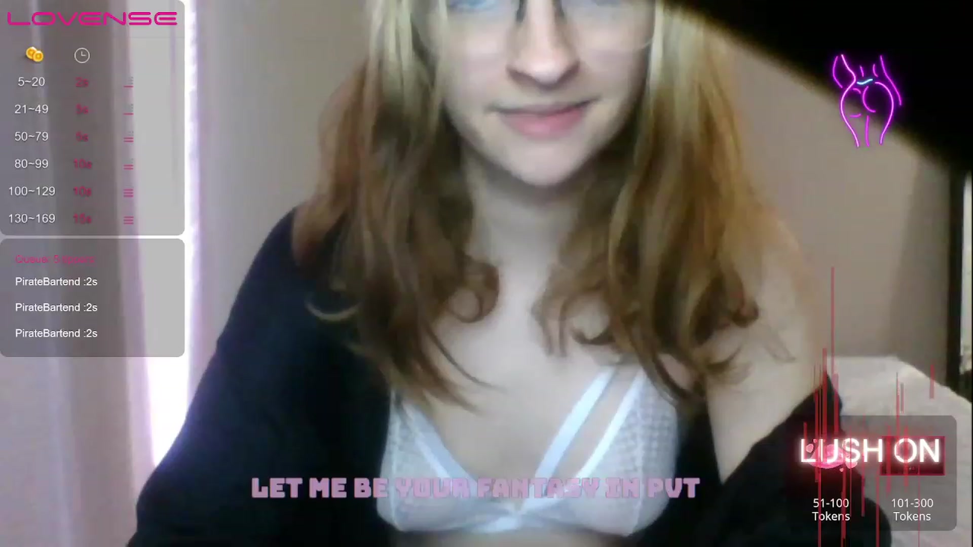 Gallery image thumbnail from LilLolaNymph's myfreecams stream on, 06/16/2023, 14:32 image 19 of 20