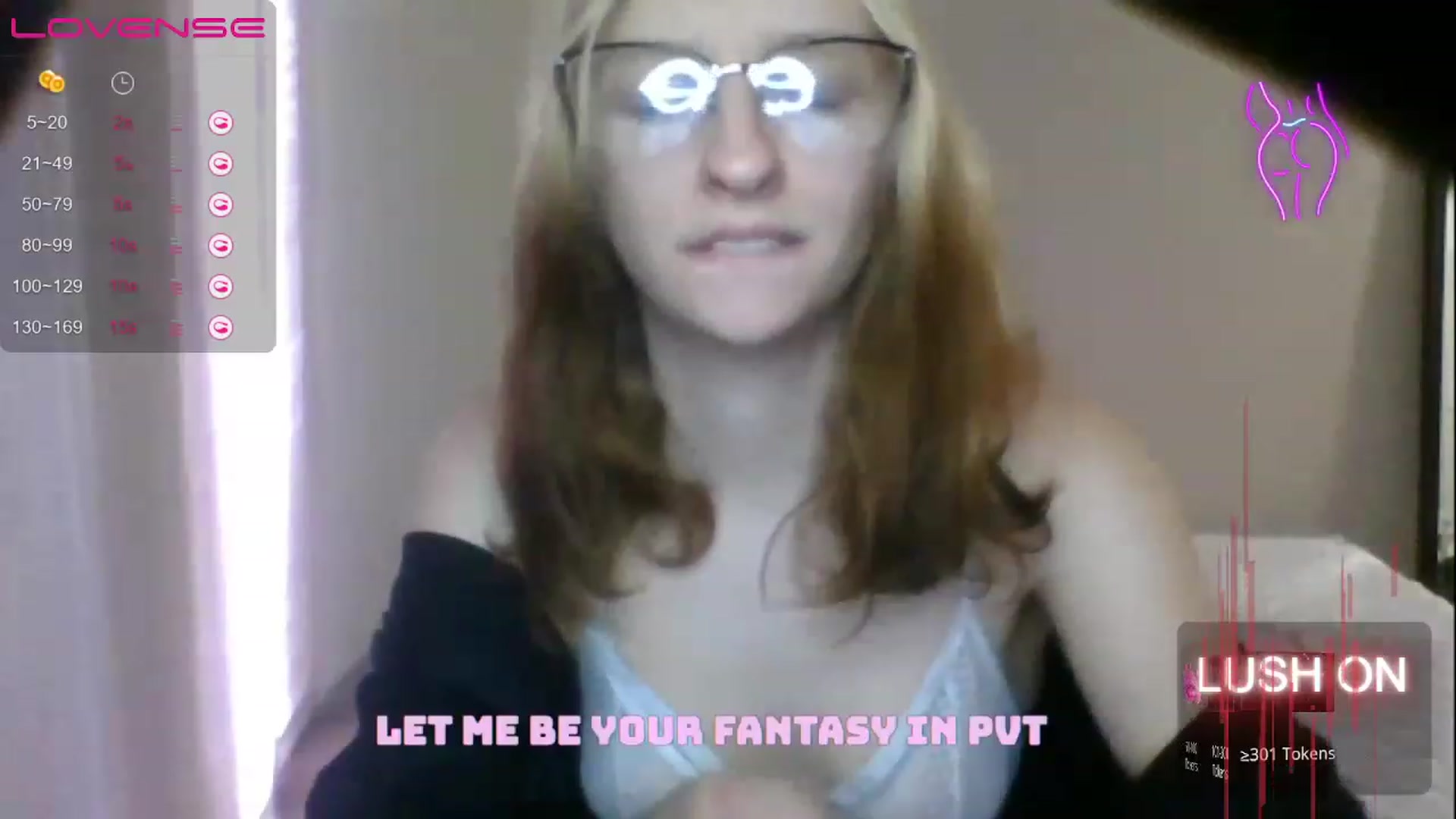 Gallery image thumbnail from LilLolaNymph's myfreecams stream on, 06/16/2023, 14:32 image 5 of 20