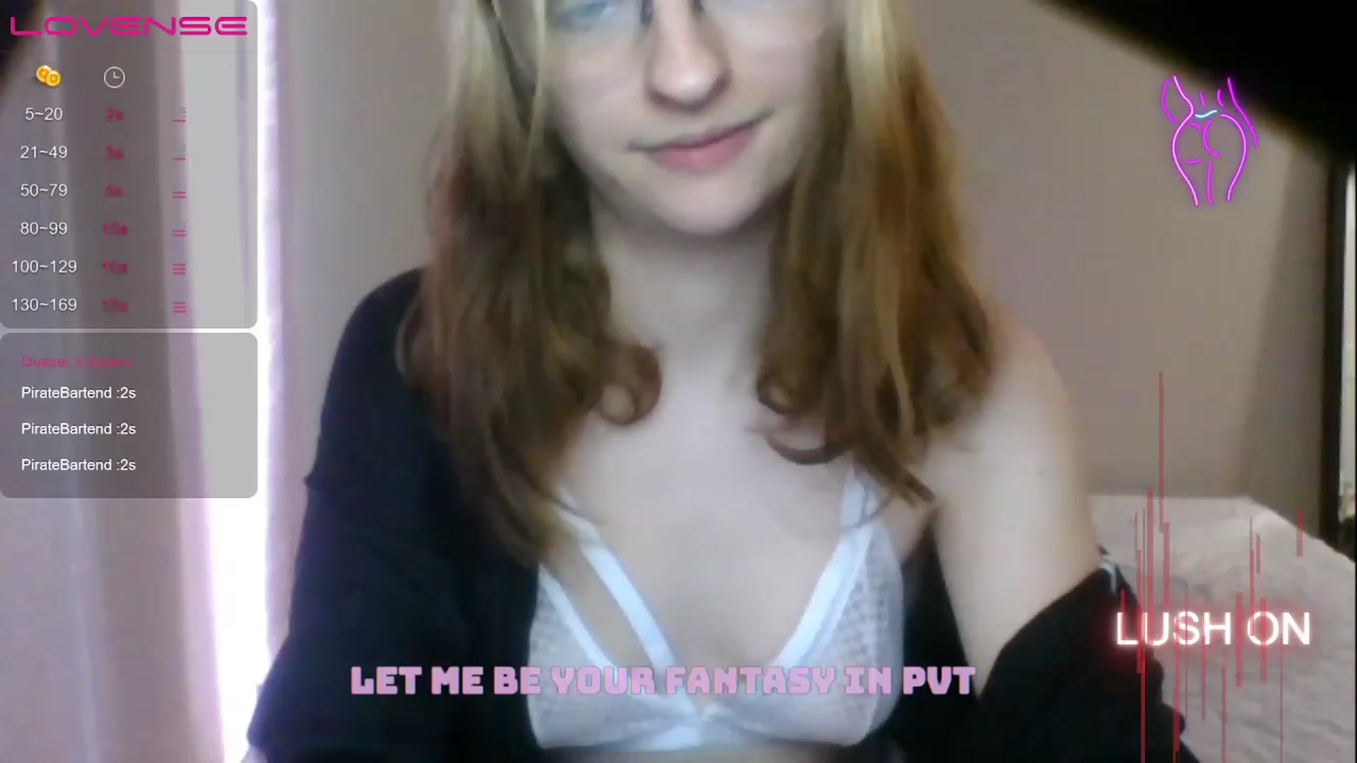 Gallery image thumbnail from LilLolaNymph's myfreecams stream on, 06/16/2023, 14:32 image 15 of 20