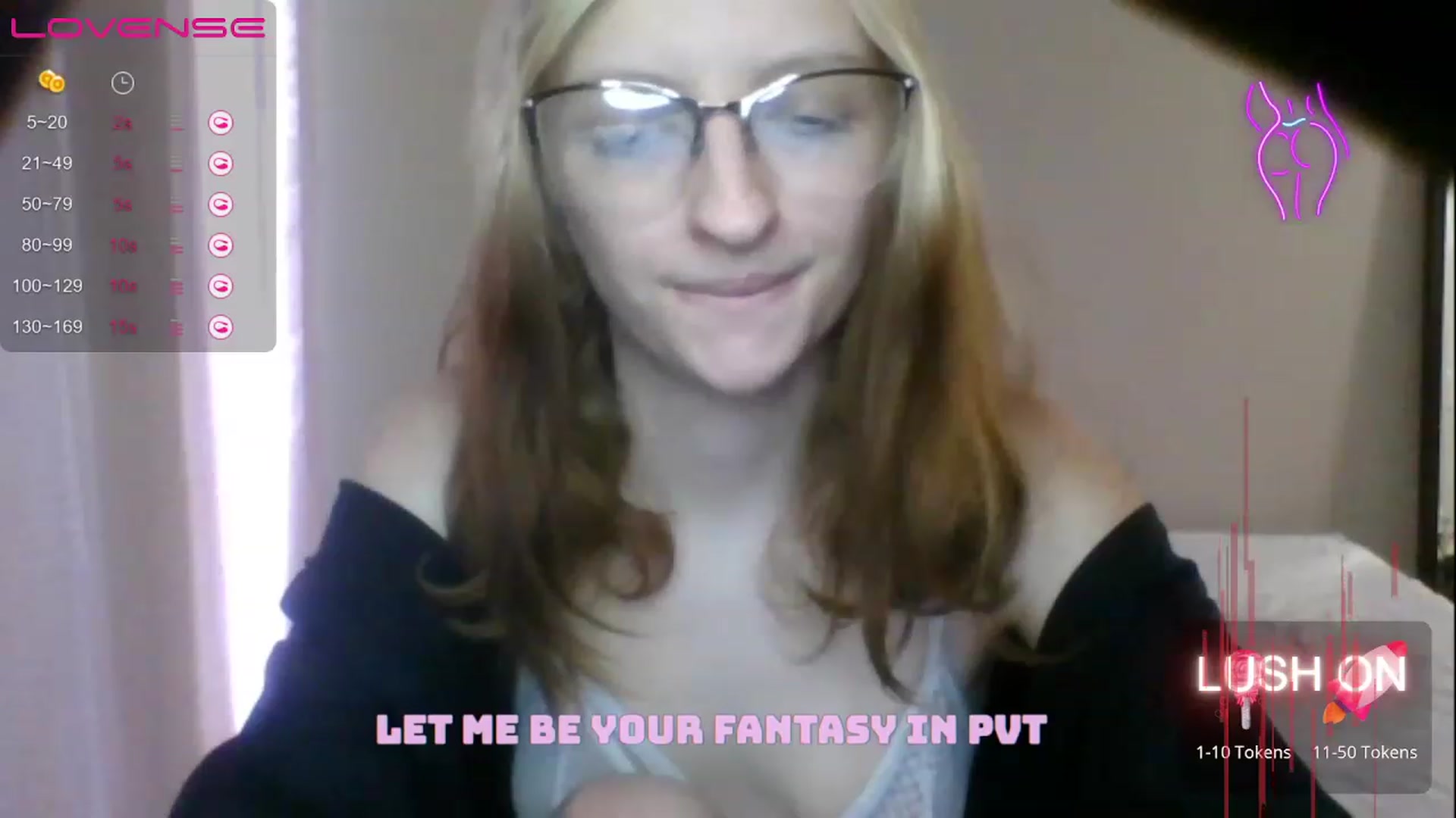 Gallery image thumbnail from LilLolaNymph's myfreecams stream on, 06/16/2023, 14:32 image 9 of 20