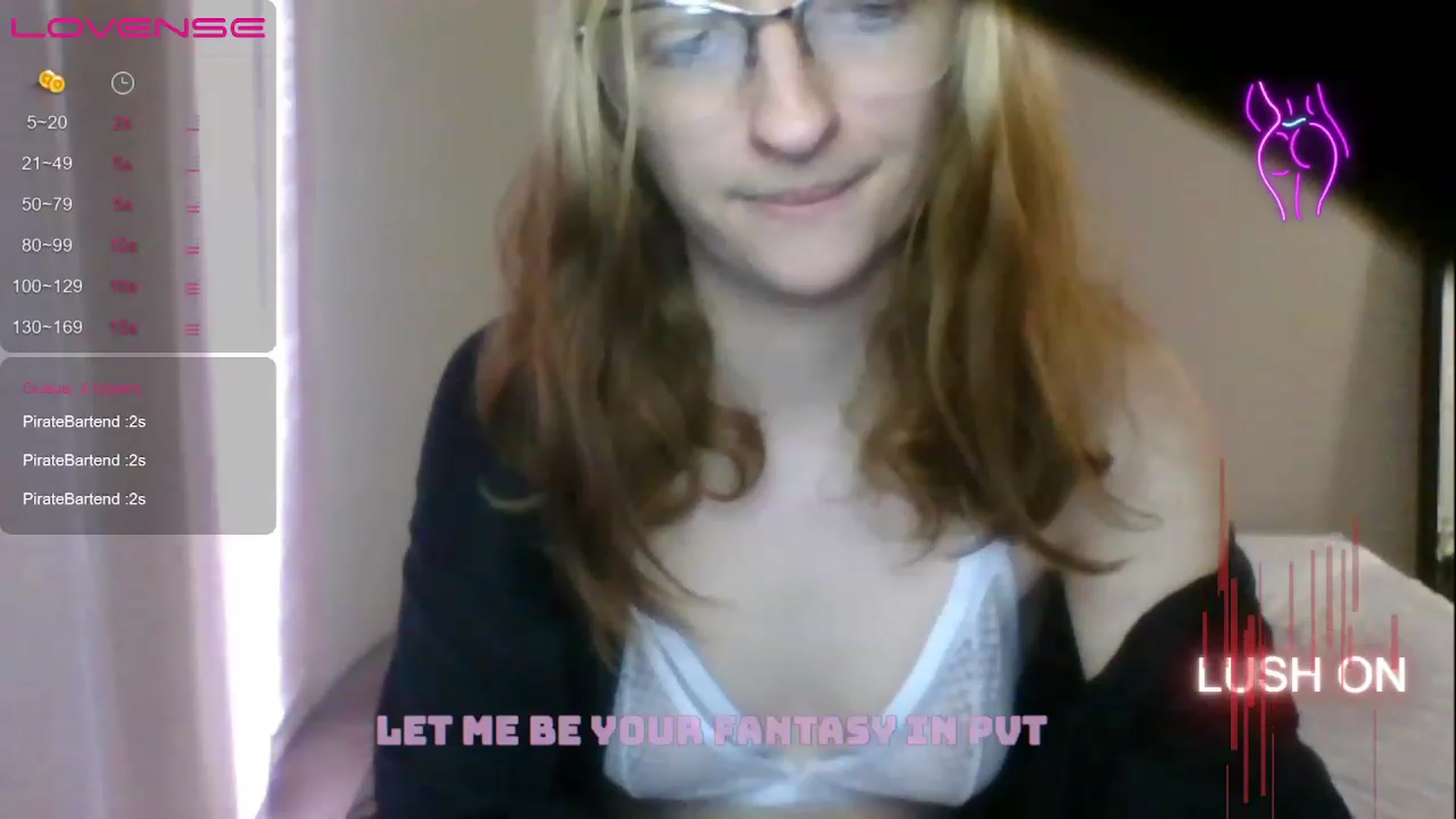 Gallery image thumbnail from LilLolaNymph's myfreecams stream on, 06/16/2023, 14:32 image 18 of 20