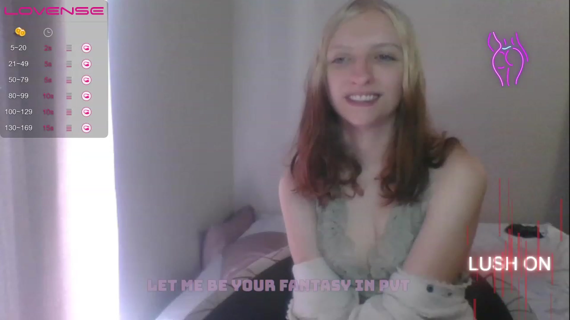 Gallery image thumbnail from LilLolaNymph's myfreecams stream on, 06/18/2023, 19:06 image 3 of 20