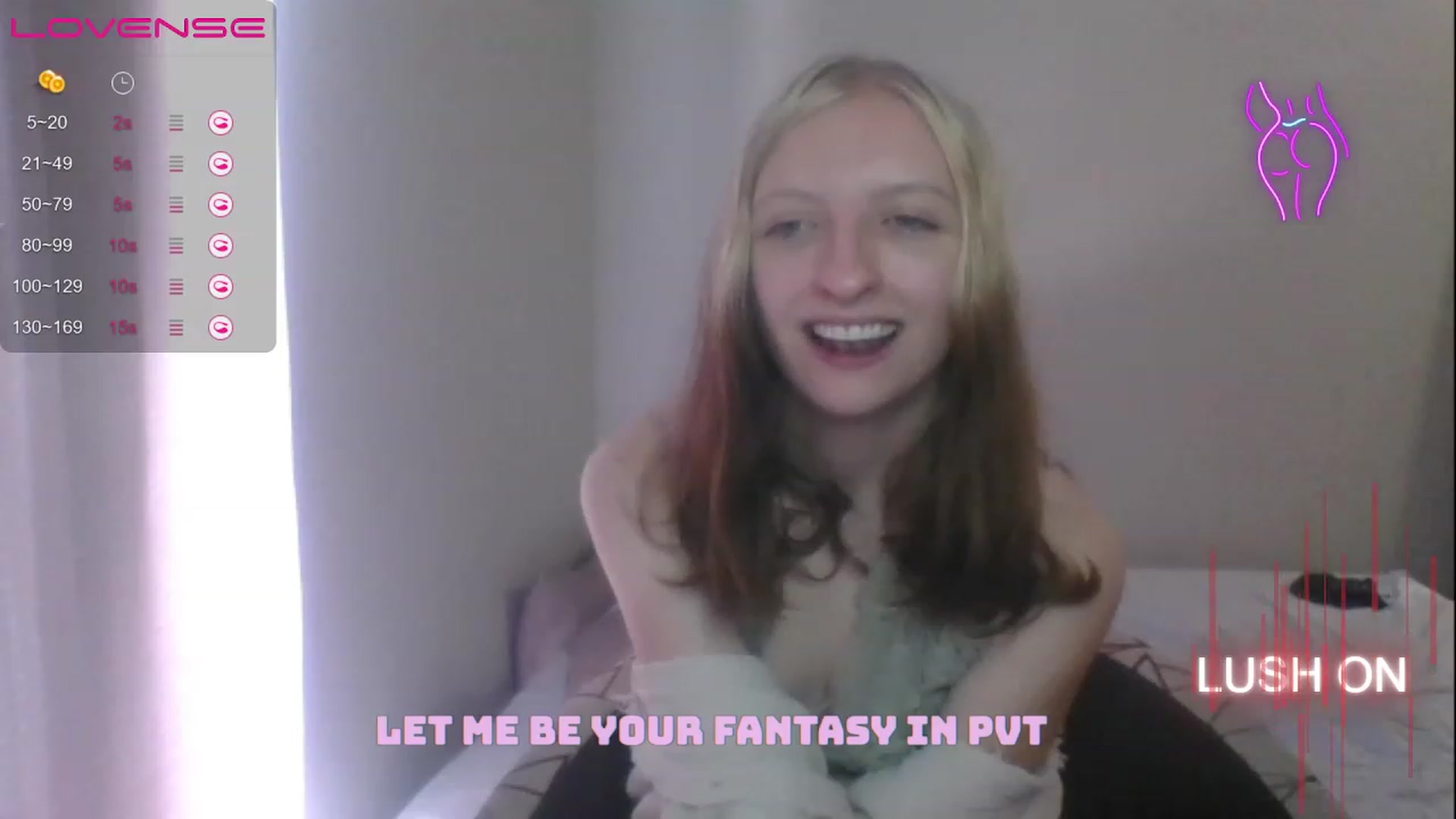 Gallery image thumbnail from LilLolaNymph's myfreecams stream on, 06/18/2023, 19:06 image 13 of 20