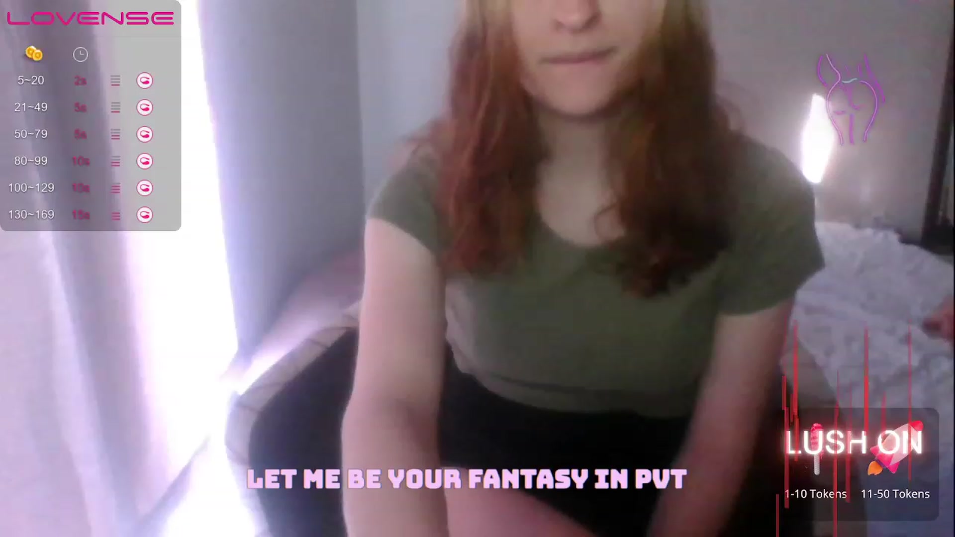 Gallery image thumbnail from LilLolaNymph's myfreecams stream on, 06/21/2023, 13:39 image 20 of 20