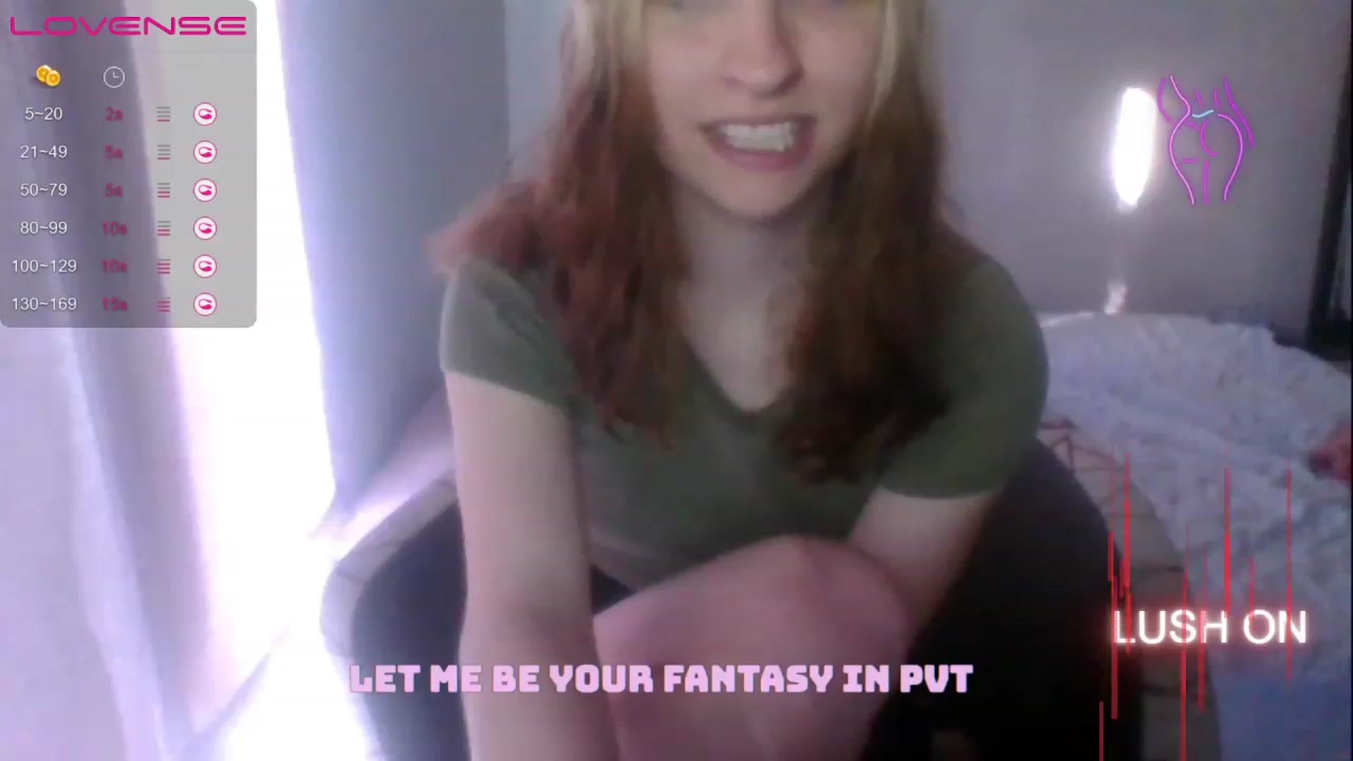 Gallery image thumbnail from LilLolaNymph's myfreecams stream on, 06/21/2023, 13:39 image 4 of 20