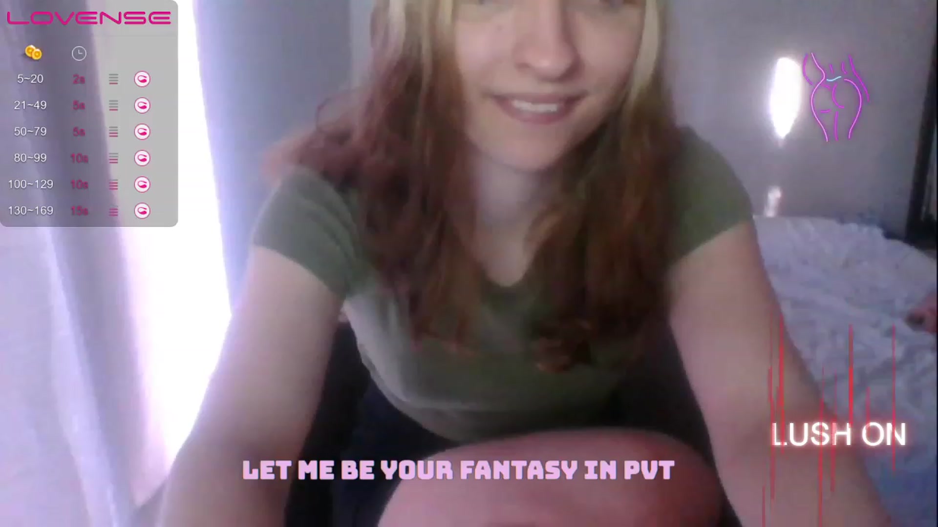 Gallery image thumbnail from LilLolaNymph's myfreecams stream on, 06/21/2023, 13:39 image 3 of 20