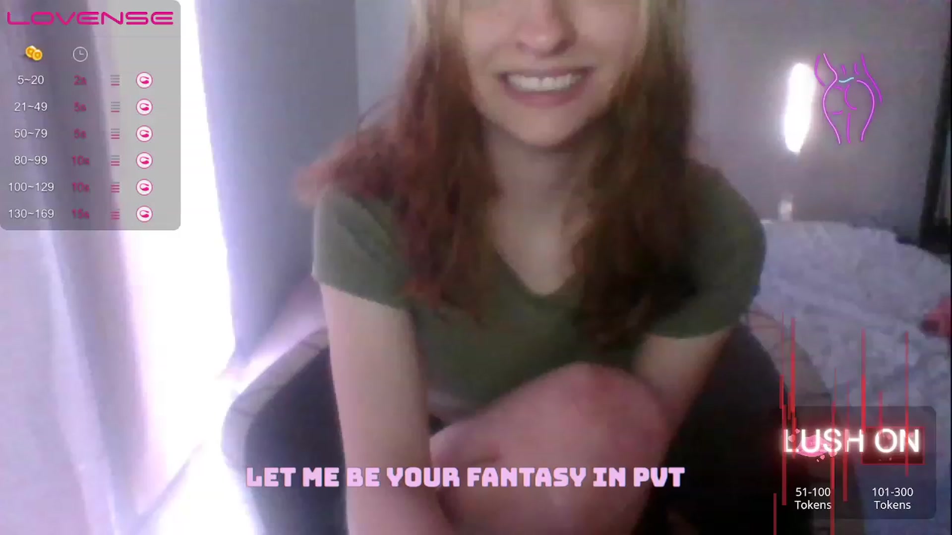 Gallery image thumbnail from LilLolaNymph's myfreecams stream on, 06/21/2023, 13:39 image 5 of 20
