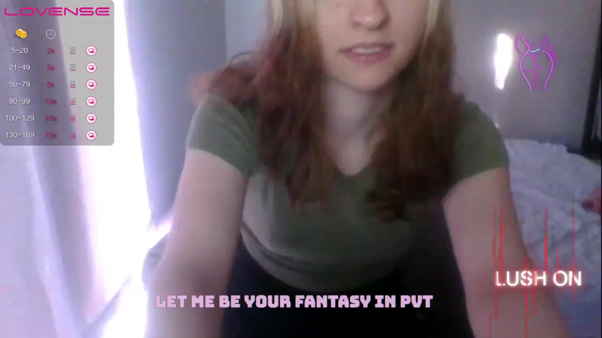 Gallery image thumbnail from LilLolaNymph's myfreecams stream on, 06/21/2023, 13:39 image 1 of 20