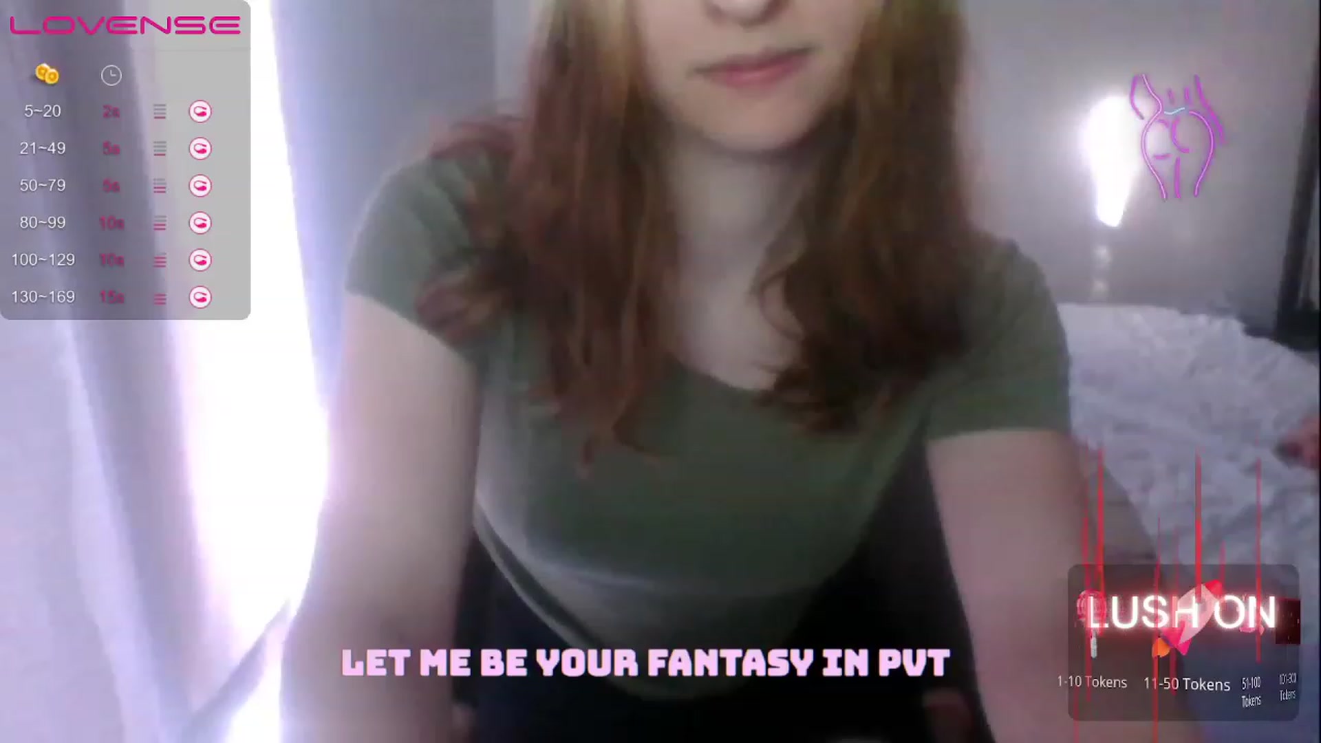 Gallery image thumbnail from LilLolaNymph's myfreecams stream on, 06/21/2023, 13:39 image 10 of 20