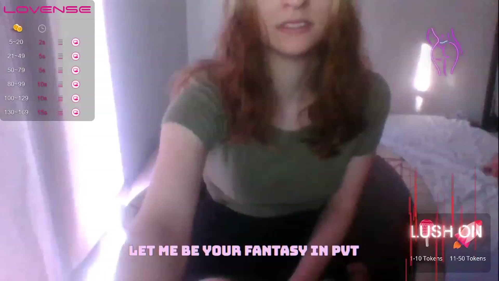 Gallery image thumbnail from LilLolaNymph's myfreecams stream on, 06/21/2023, 13:39 image 15 of 20