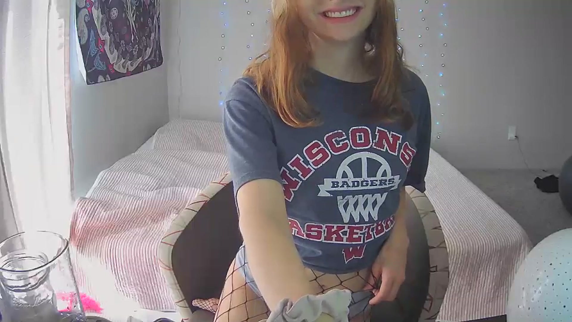 Gallery image thumbnail from LilLolaNymph's myfreecams stream on, 07/10/2023, 16:54 image 3 of 20