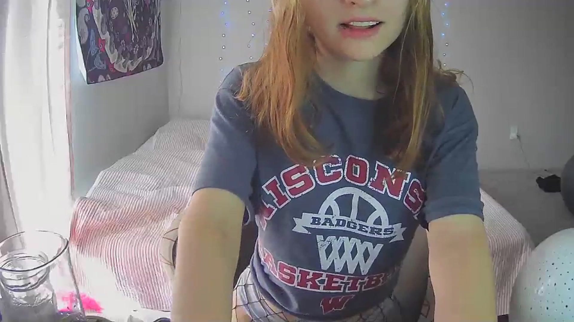 Gallery image thumbnail from LilLolaNymph's myfreecams stream on, 07/10/2023, 16:54 image 7 of 20