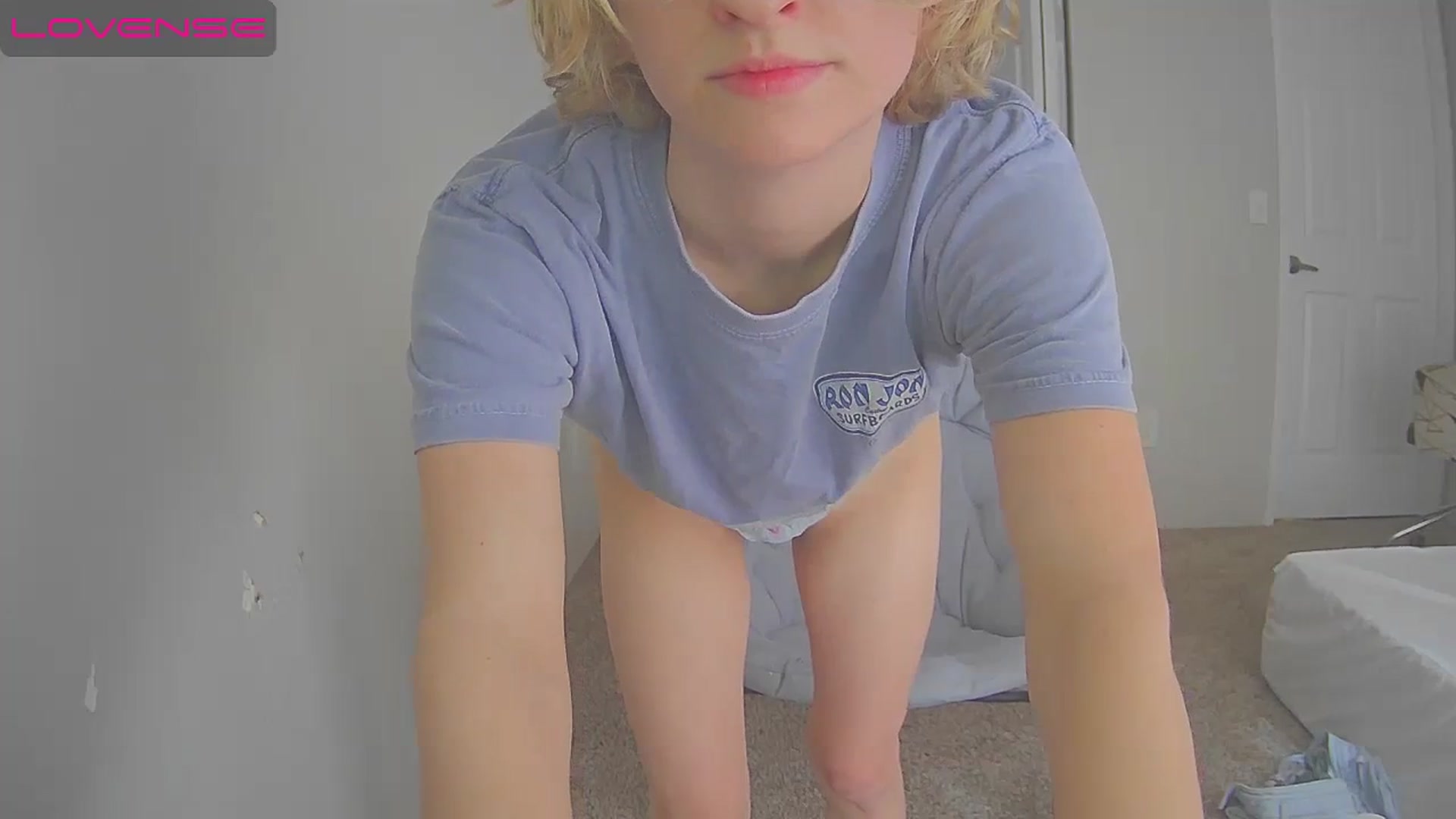 Gallery image thumbnail from LilLolaNymph's myfreecams stream on, 08/16/2023, 16:31 image 2 of 20