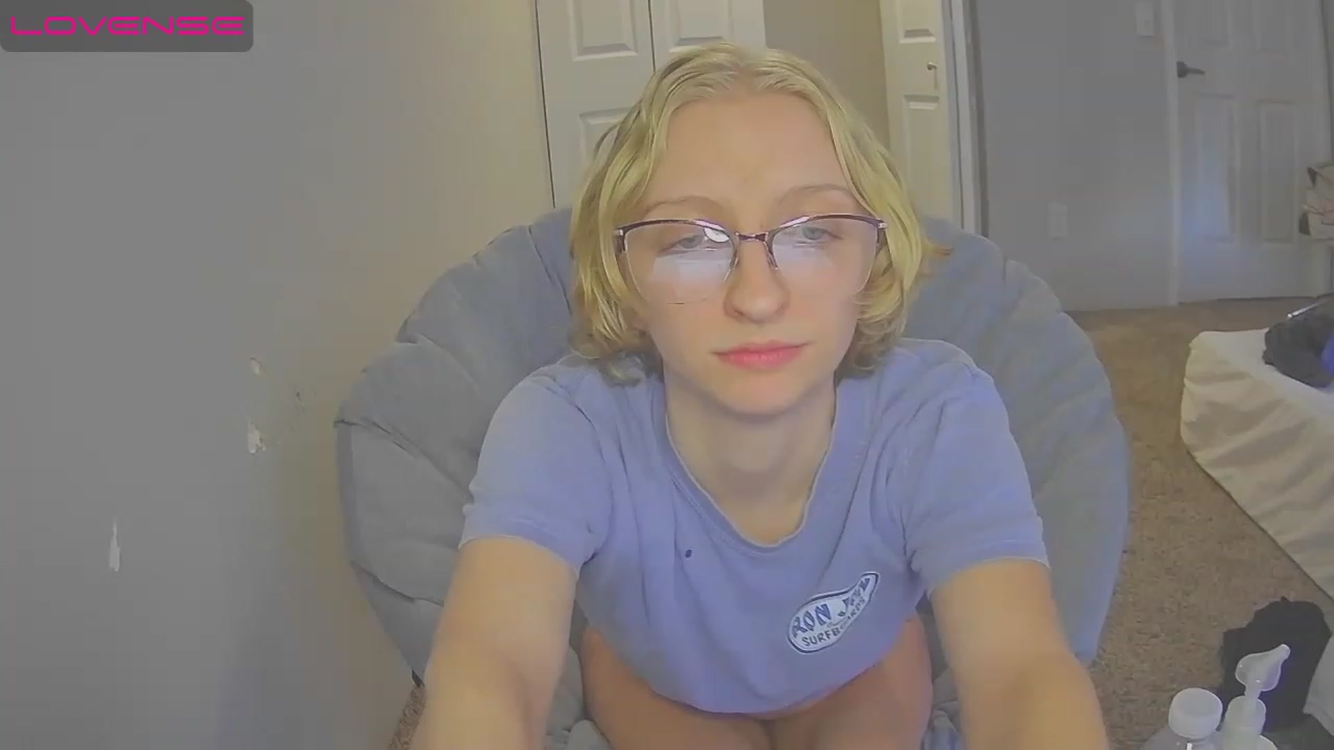 Gallery image thumbnail from LilLolaNymph's myfreecams stream on, 08/16/2023, 23:23 image 10 of 20