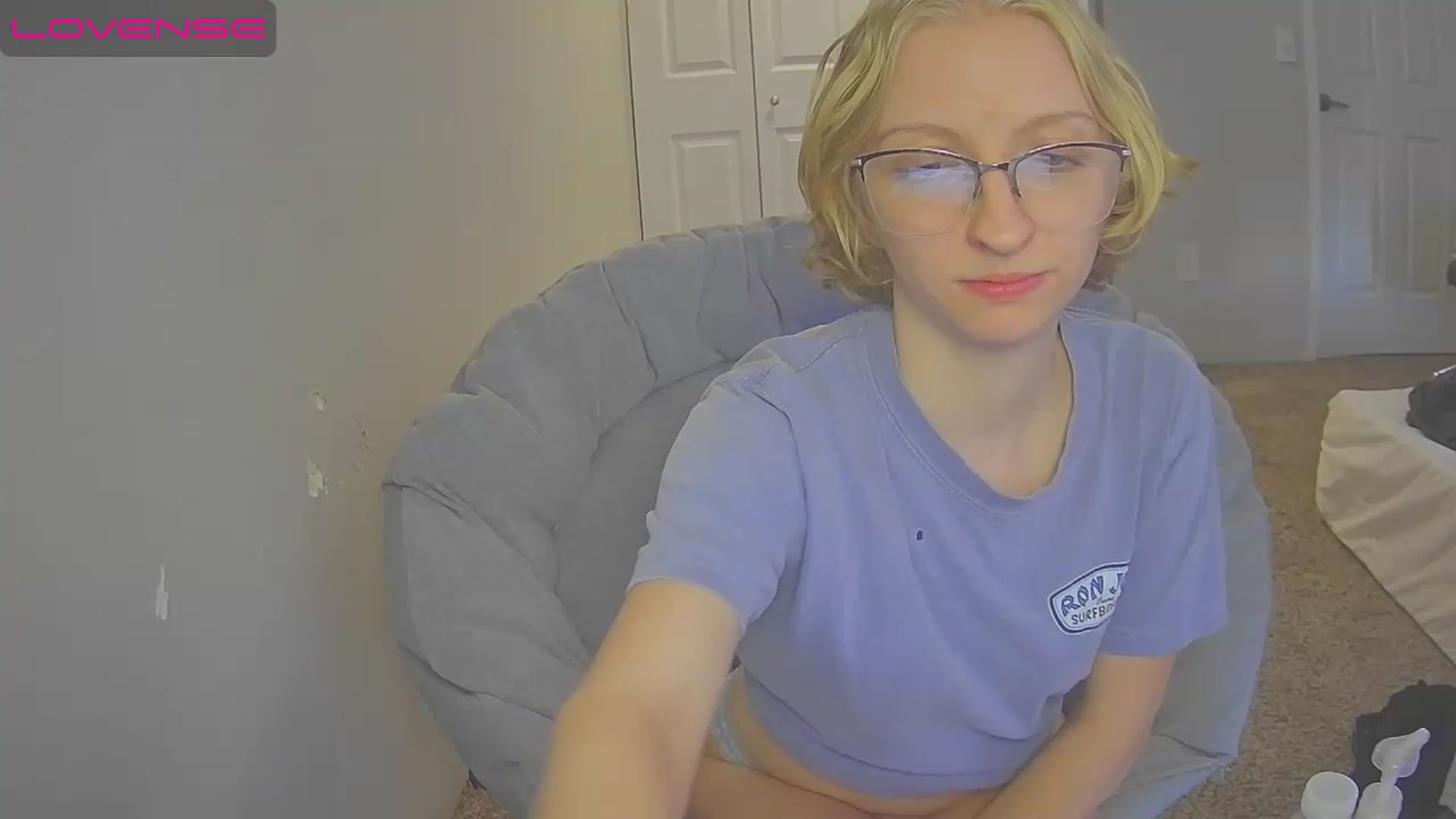 Gallery image thumbnail from LilLolaNymph's myfreecams stream on, 08/16/2023, 23:23 image 14 of 20