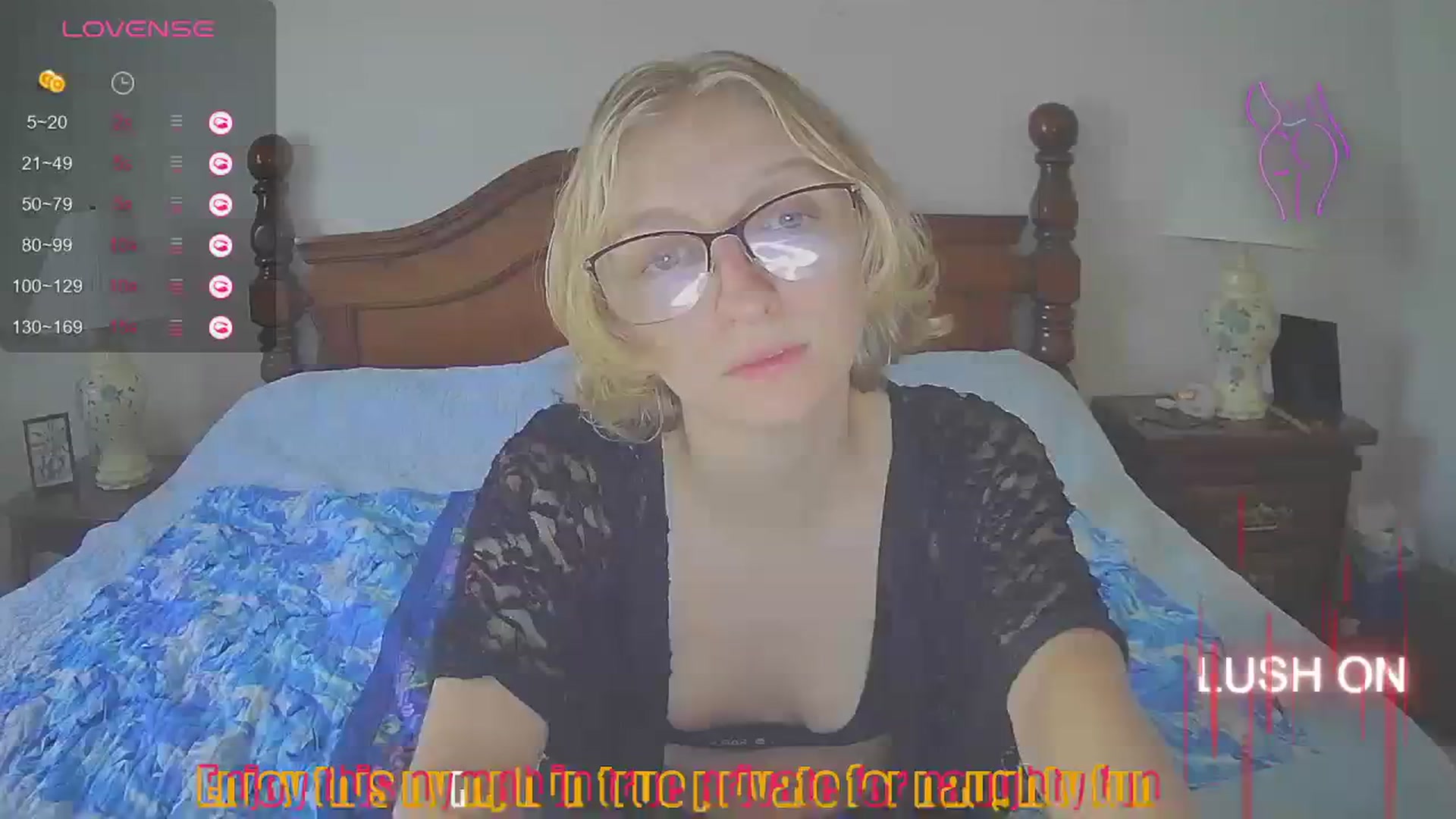 Gallery image thumbnail from LilLolaNymph's myfreecams stream on, 09/03/2023, 19:03 image 11 of 20