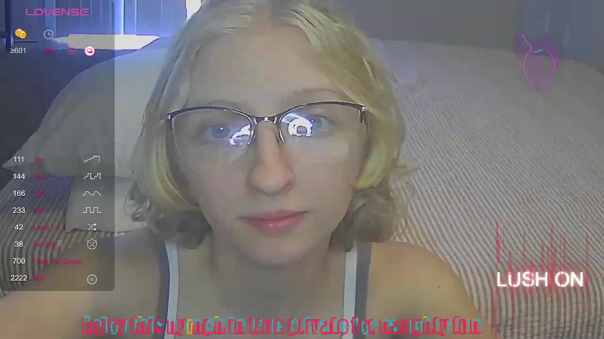 Gallery image thumbnail from LilLolaNymph's myfreecams stream on, 09/17/2023, 24:12 image 10 of 20