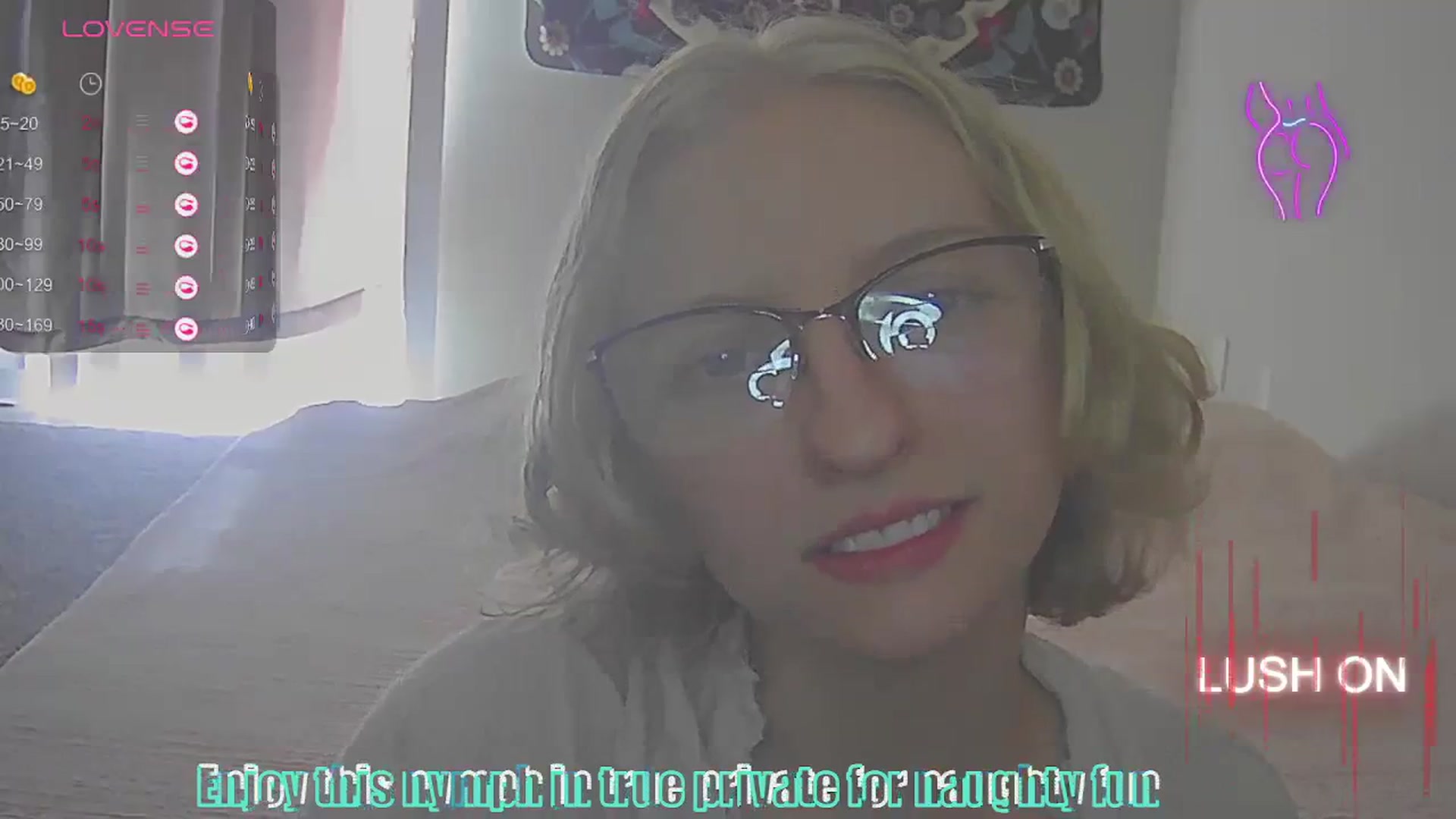 Gallery image thumbnail from LilLolaNymph's myfreecams stream on, 09/17/2023, 16:10 image 11 of 20