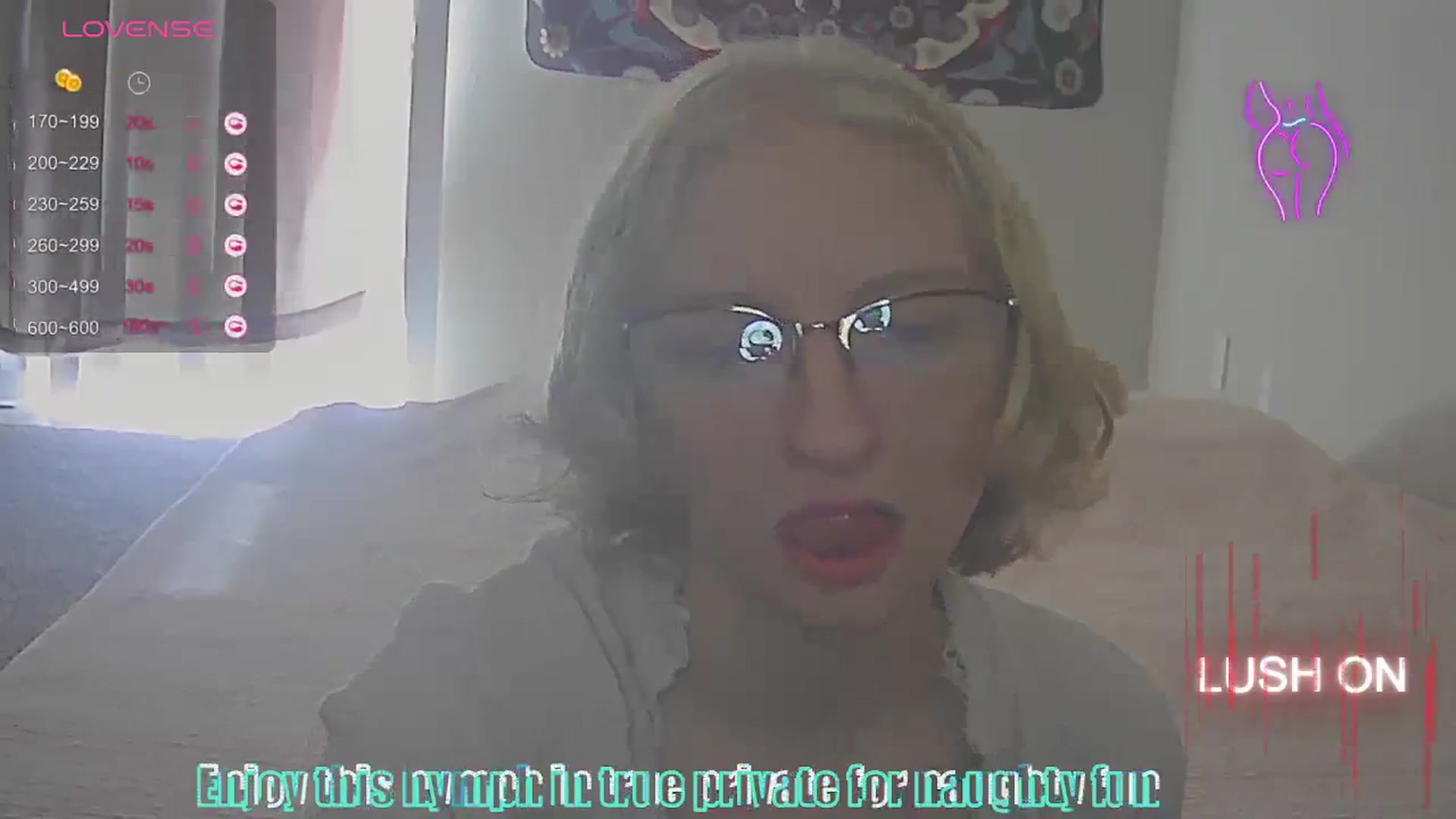 Gallery image thumbnail from LilLolaNymph's myfreecams stream on, 09/17/2023, 16:10 image 9 of 20