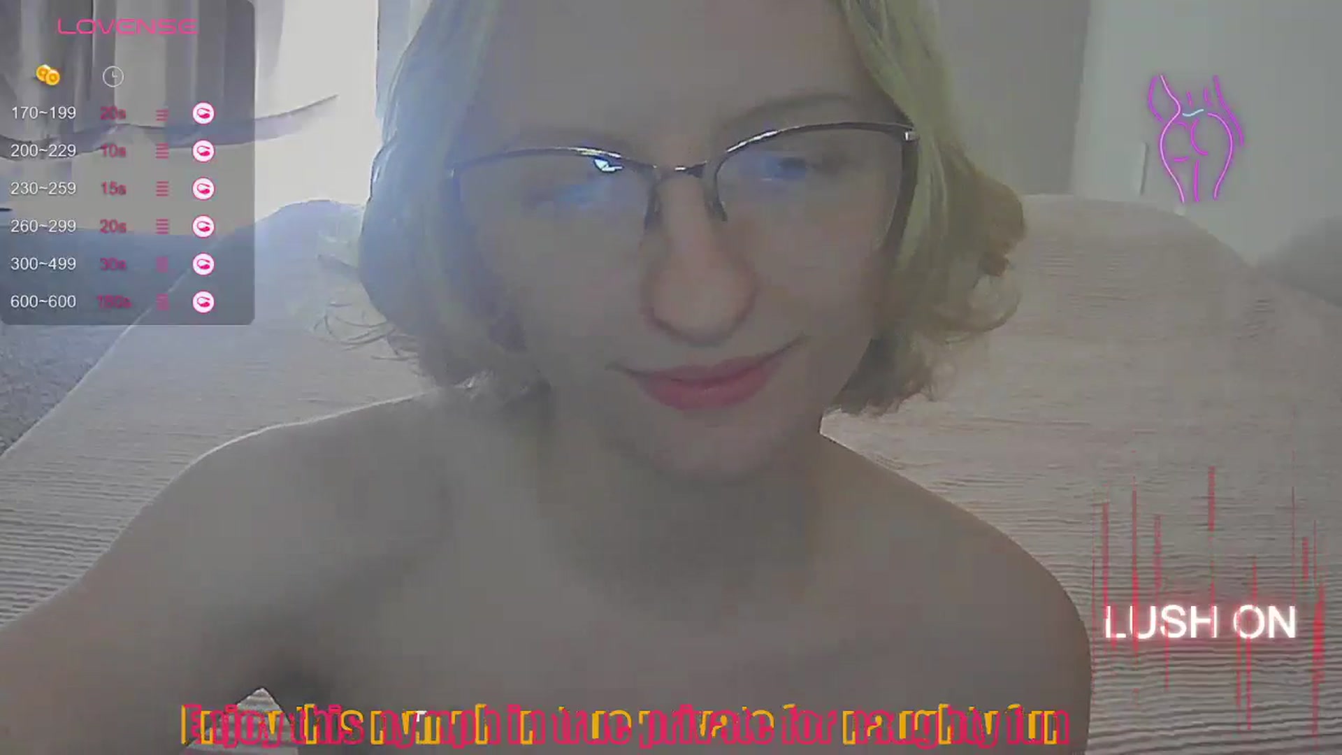 Gallery image thumbnail from LilLolaNymph's myfreecams stream on, 09/17/2023, 16:10 image 16 of 20