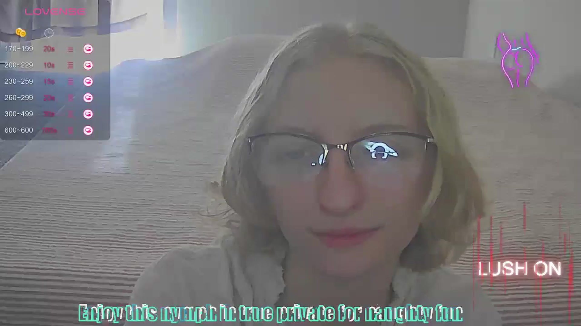 Gallery image thumbnail from LilLolaNymph's myfreecams stream on, 09/17/2023, 16:10 image 3 of 20