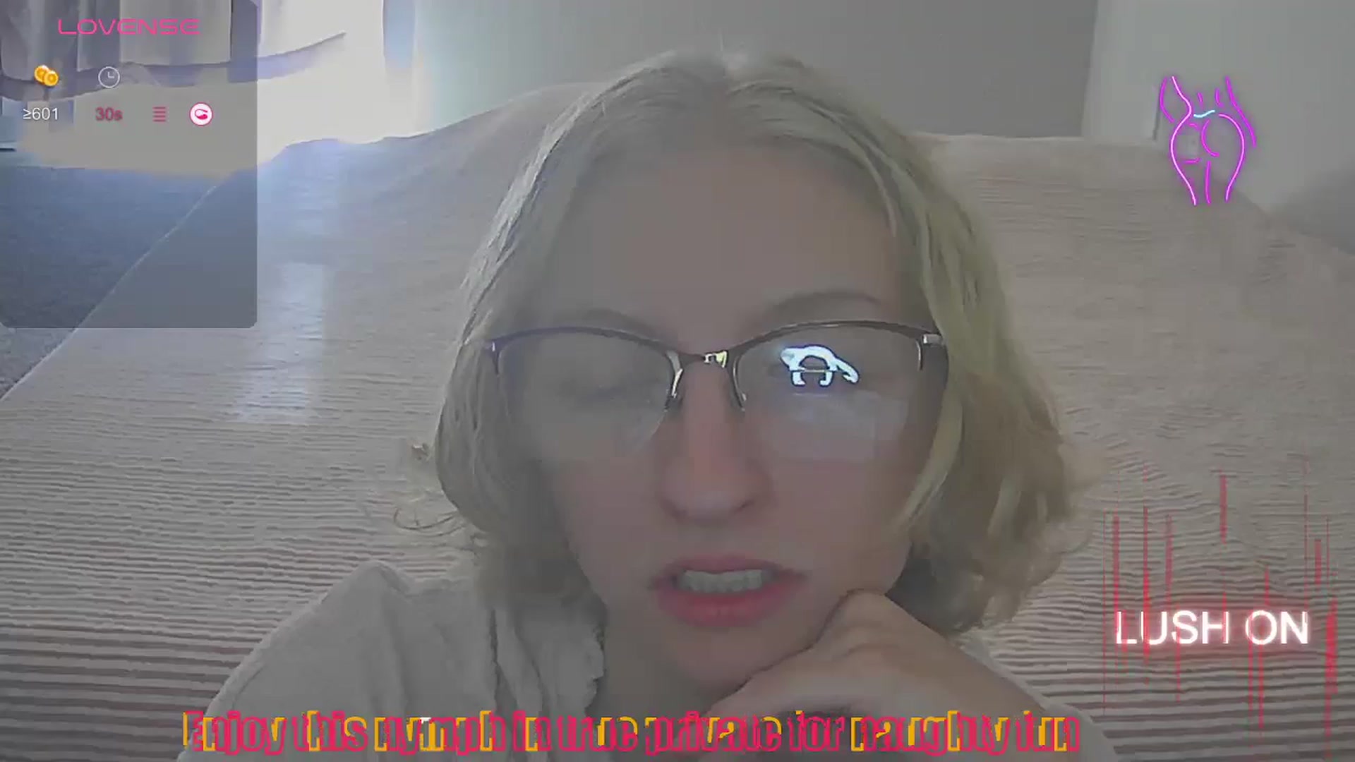 Gallery image thumbnail from LilLolaNymph's myfreecams stream on, 09/17/2023, 16:10 image 2 of 20