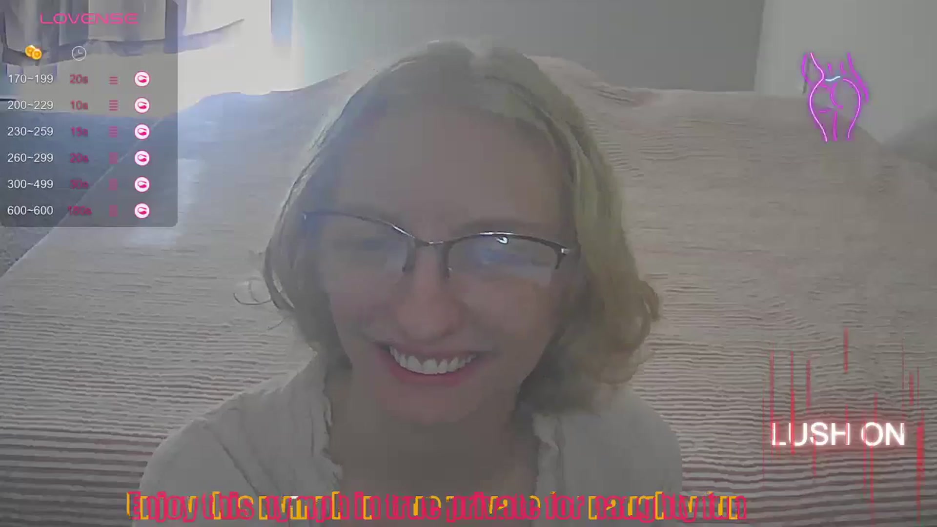 Gallery image thumbnail from LilLolaNymph's myfreecams stream on, 09/17/2023, 16:10 image 6 of 20