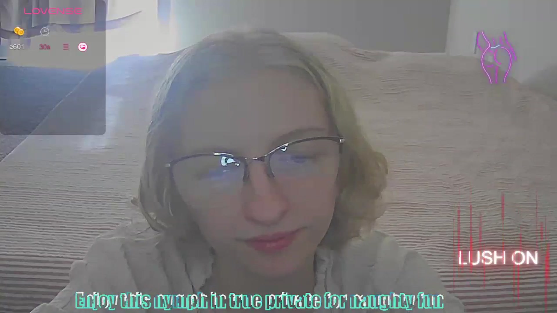 Gallery image thumbnail from LilLolaNymph's myfreecams stream on, 09/17/2023, 16:10 image 5 of 20