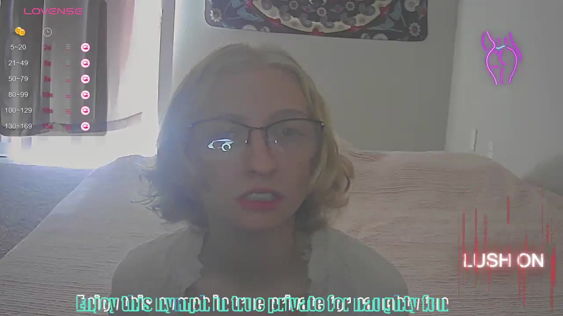 Gallery image thumbnail from LilLolaNymph's myfreecams stream on, 09/17/2023, 16:10 image 13 of 20