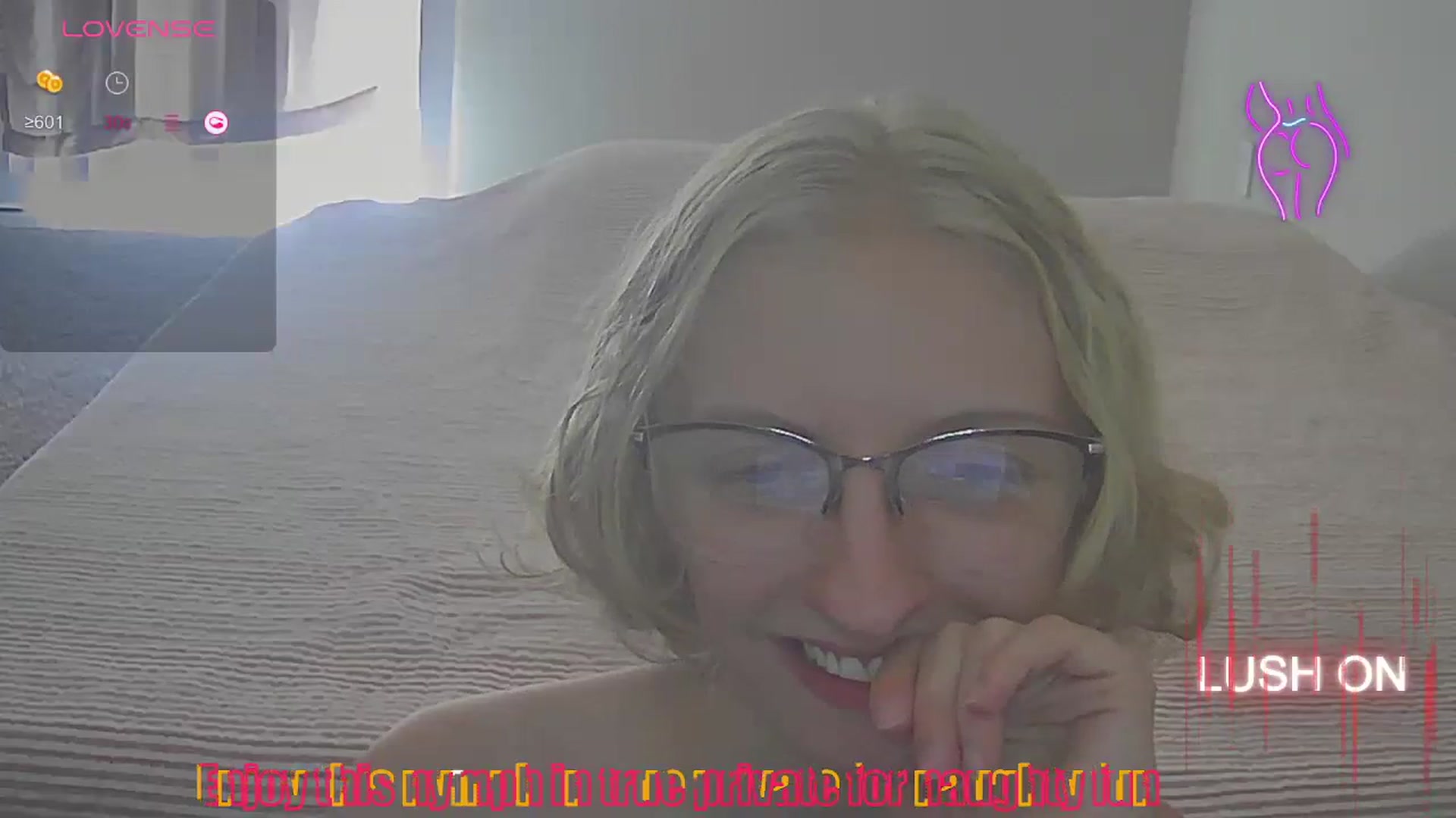 Gallery image thumbnail from LilLolaNymph's myfreecams stream on, 09/17/2023, 16:10 image 18 of 20