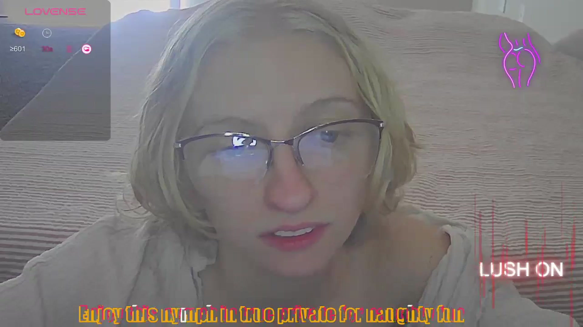 Gallery image thumbnail from LilLolaNymph's myfreecams stream on, 09/17/2023, 17:15 image 9 of 20