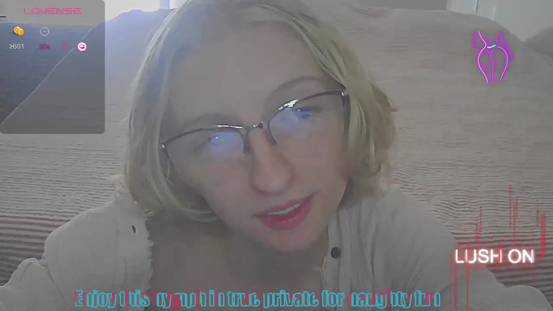 Gallery image thumbnail from LilLolaNymph's myfreecams stream on, 09/17/2023, 17:15 image 7 of 20
