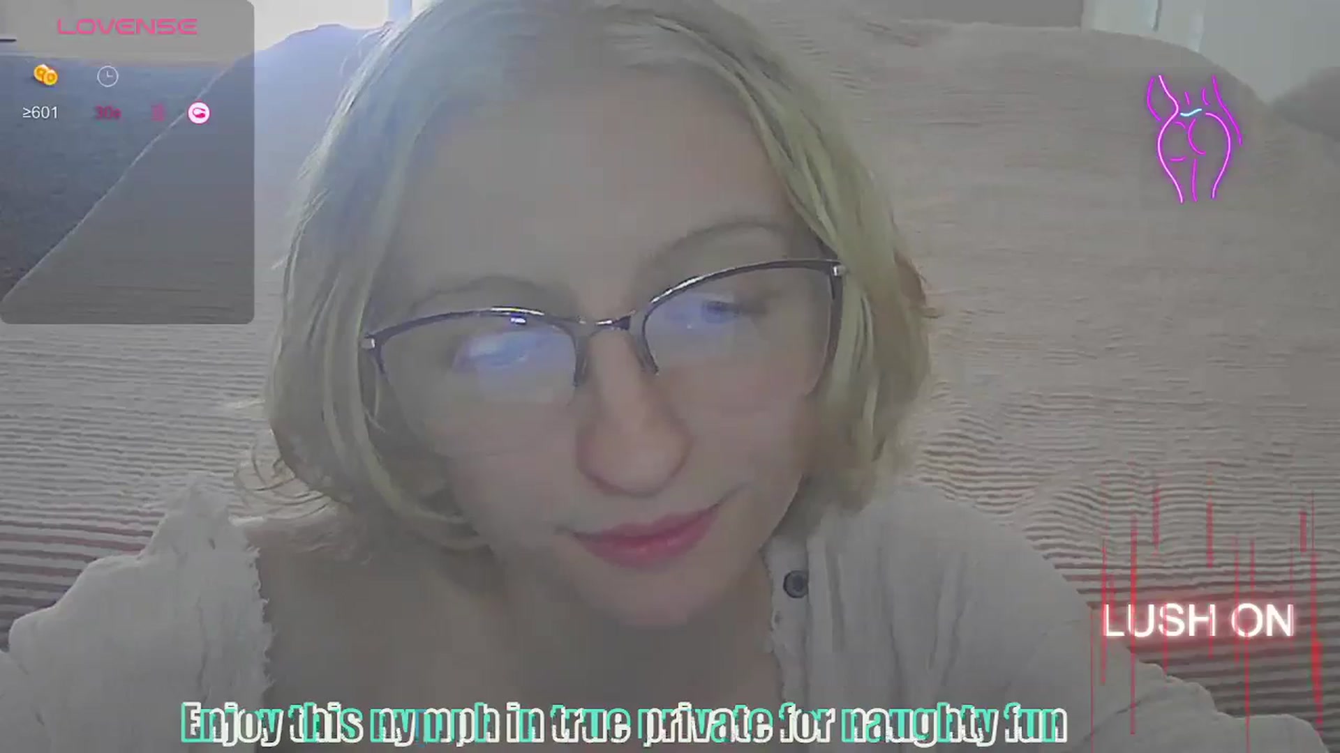 Gallery image thumbnail from LilLolaNymph's myfreecams stream on, 09/17/2023, 17:15 image 5 of 20
