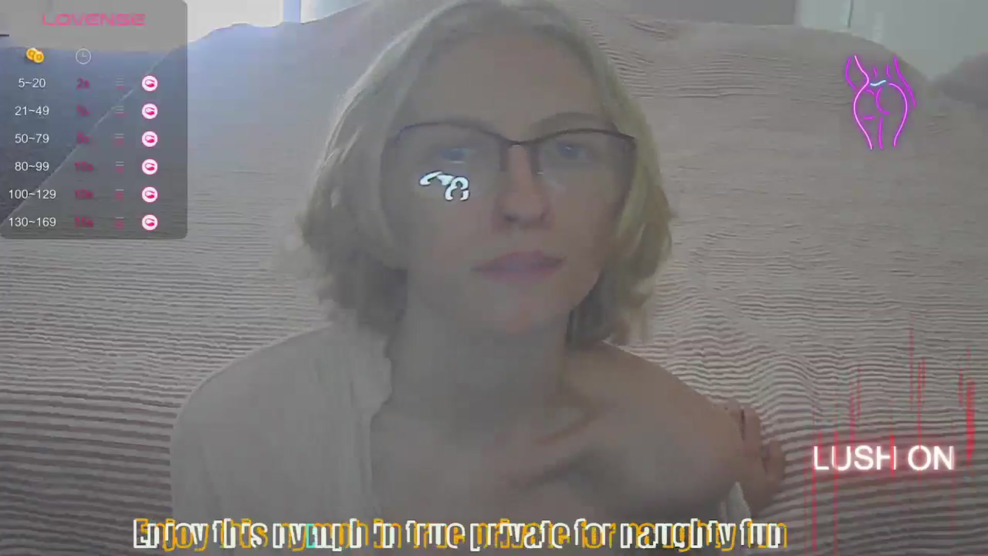 Gallery image thumbnail from LilLolaNymph's myfreecams stream on, 09/17/2023, 17:15 image 10 of 20