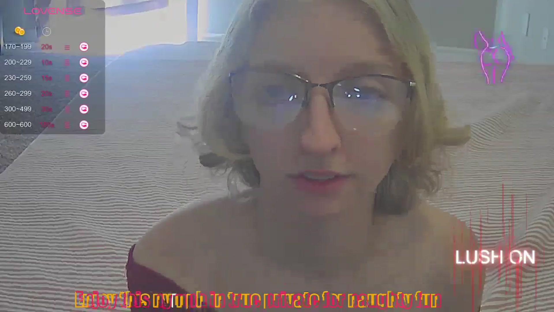 Gallery image thumbnail from LilLolaNymph's myfreecams stream on, 09/20/2023, 17:00 image 6 of 20