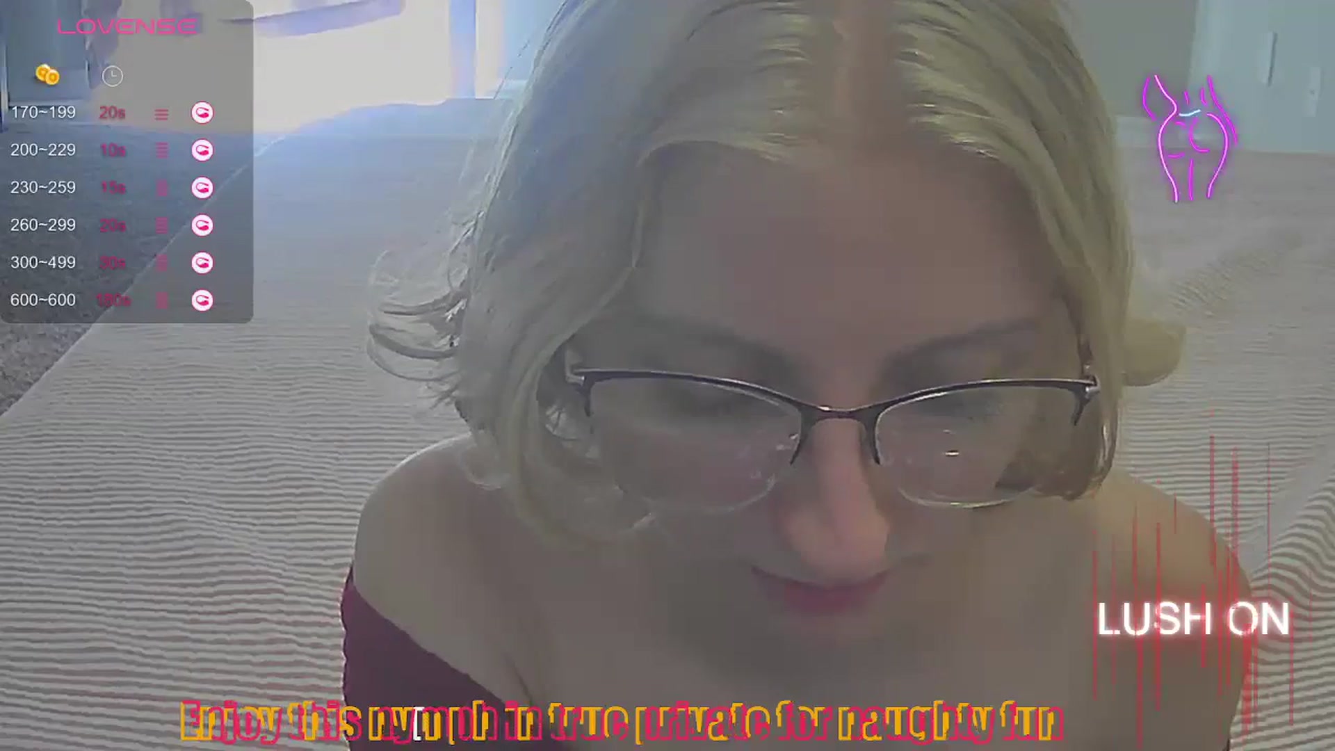 Gallery image thumbnail from LilLolaNymph's myfreecams stream on, 09/20/2023, 17:00 image 3 of 20