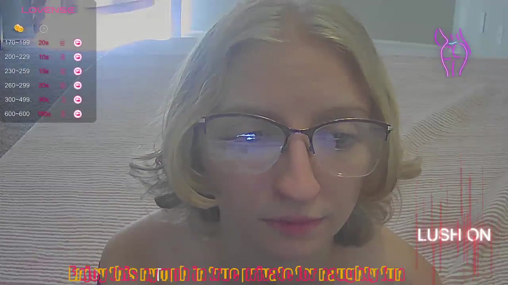 Gallery image thumbnail from LilLolaNymph's myfreecams stream on, 09/20/2023, 17:00 image 9 of 20
