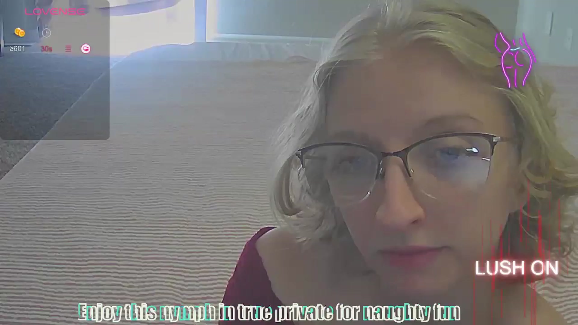 Gallery image thumbnail from LilLolaNymph's myfreecams stream on, 09/20/2023, 17:00 image 13 of 20